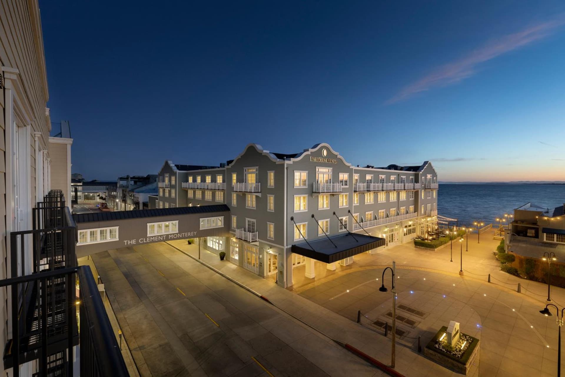 InterContinental The Clement Monterey by IHG gallery photo in Monterey, CA — image 6