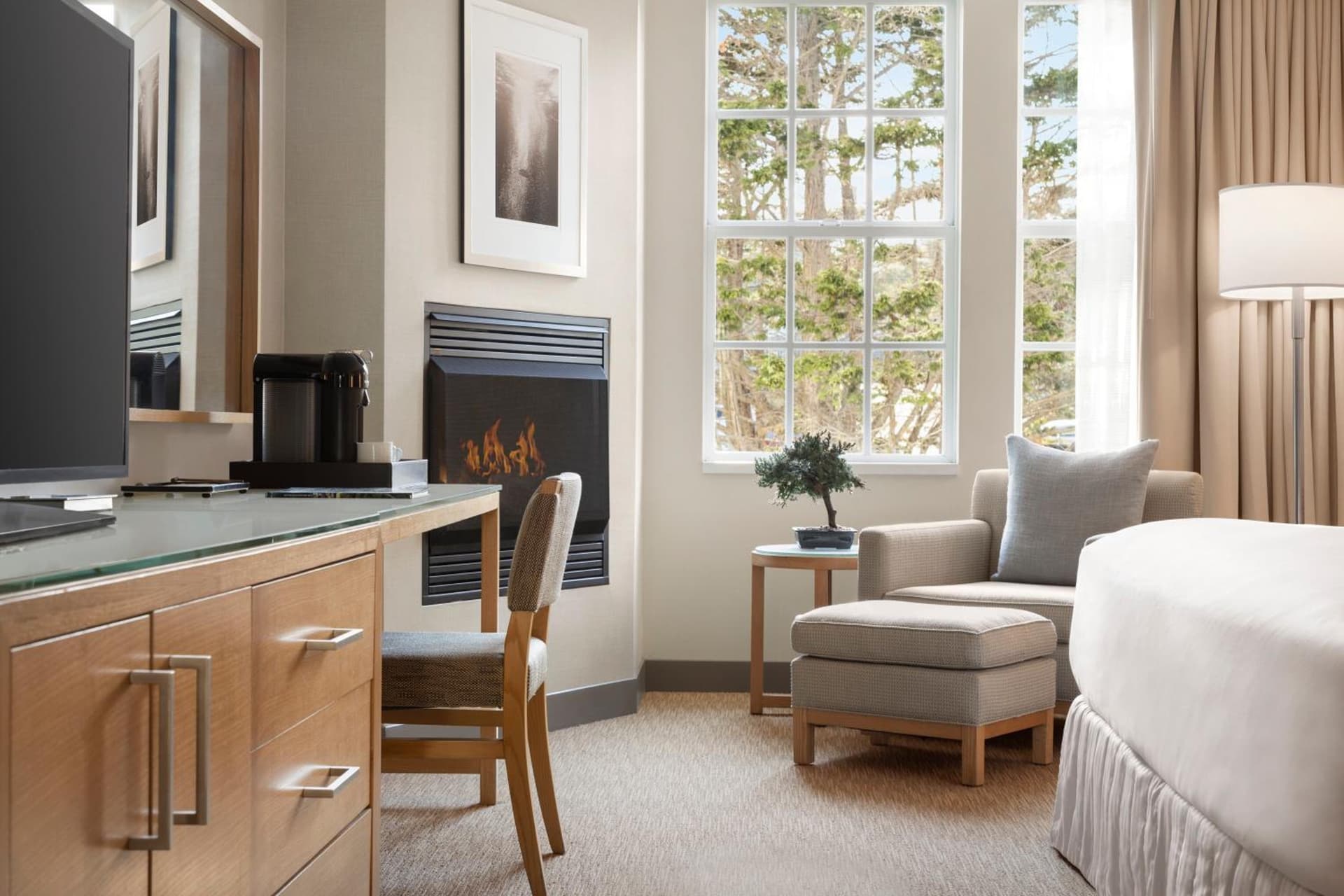 InterContinental The Clement Monterey by IHG gallery photo in Monterey, CA — image 121