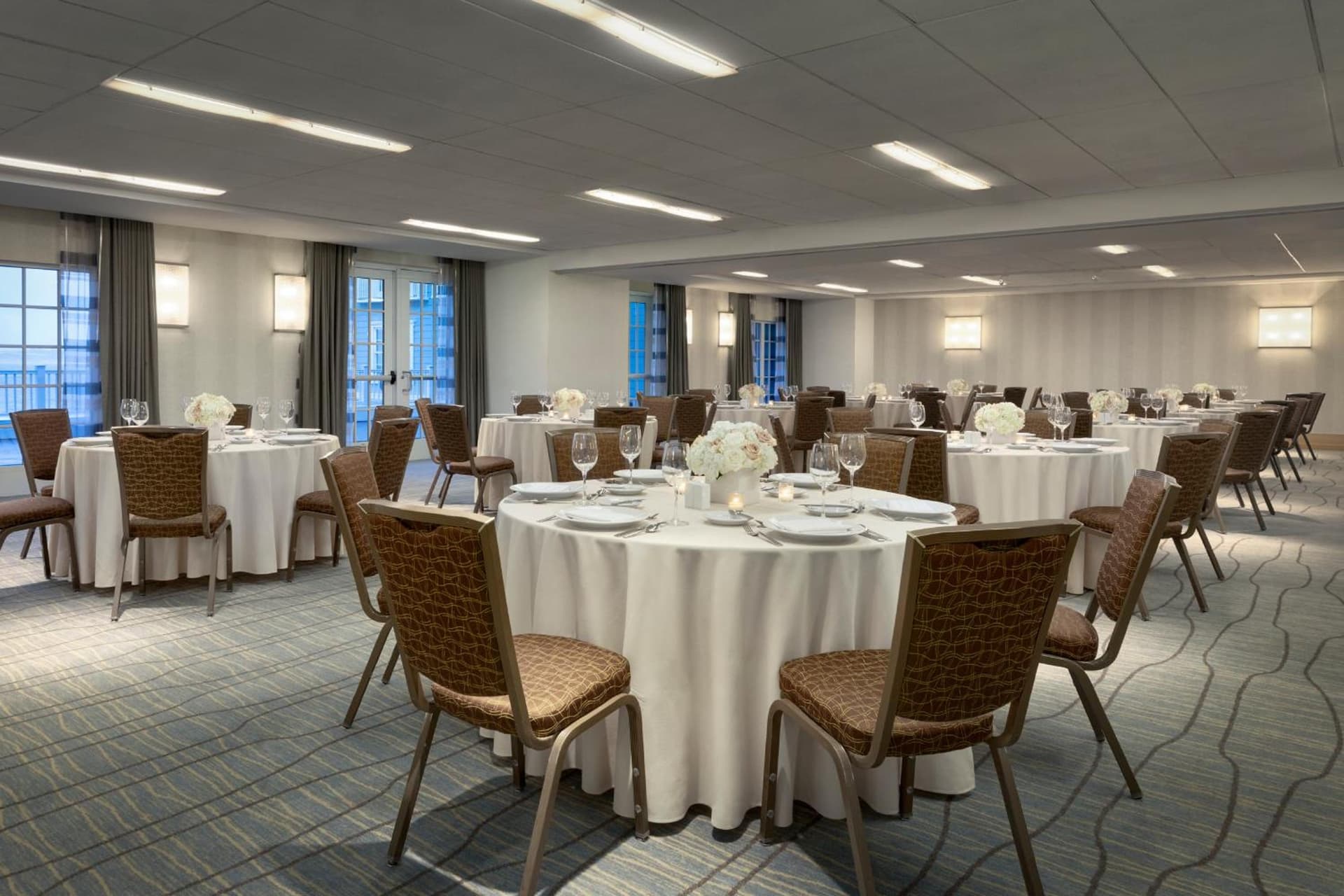 InterContinental The Clement Monterey by IHG gallery photo in Monterey, CA — image 27