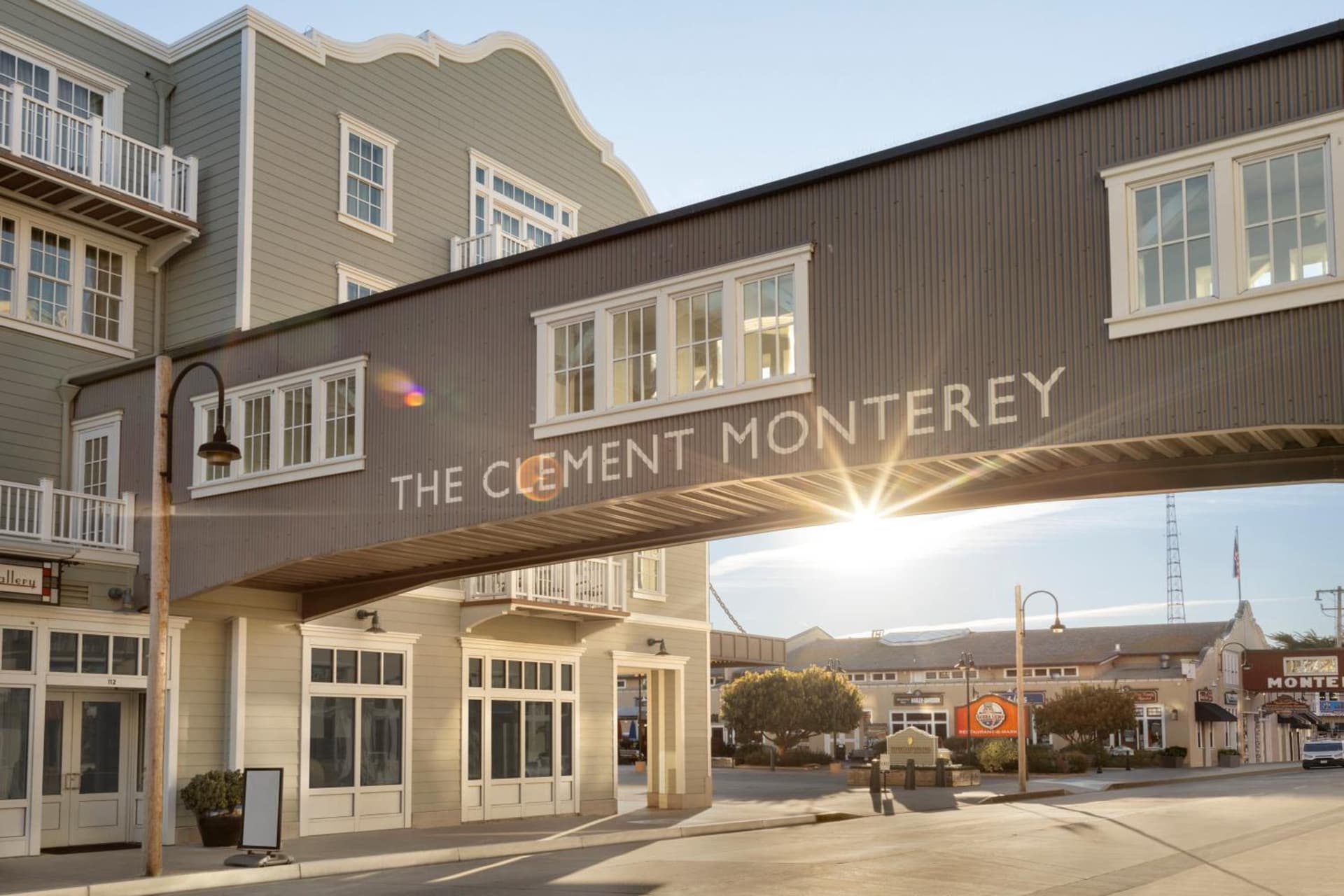 InterContinental The Clement Monterey by IHG gallery photo in Monterey, CA — image 62