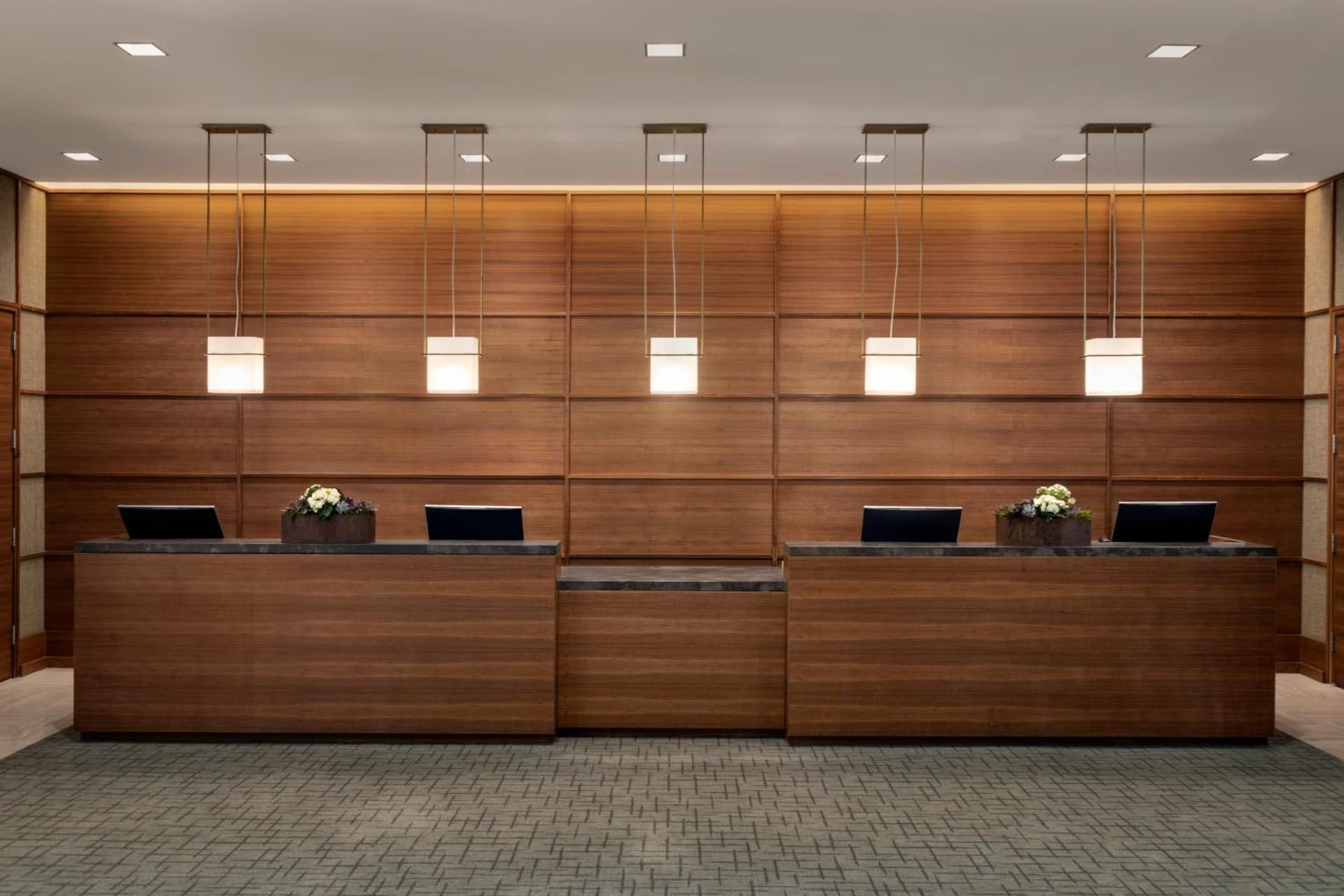 InterContinental The Clement Monterey by IHG gallery photo in Monterey, CA — image 32