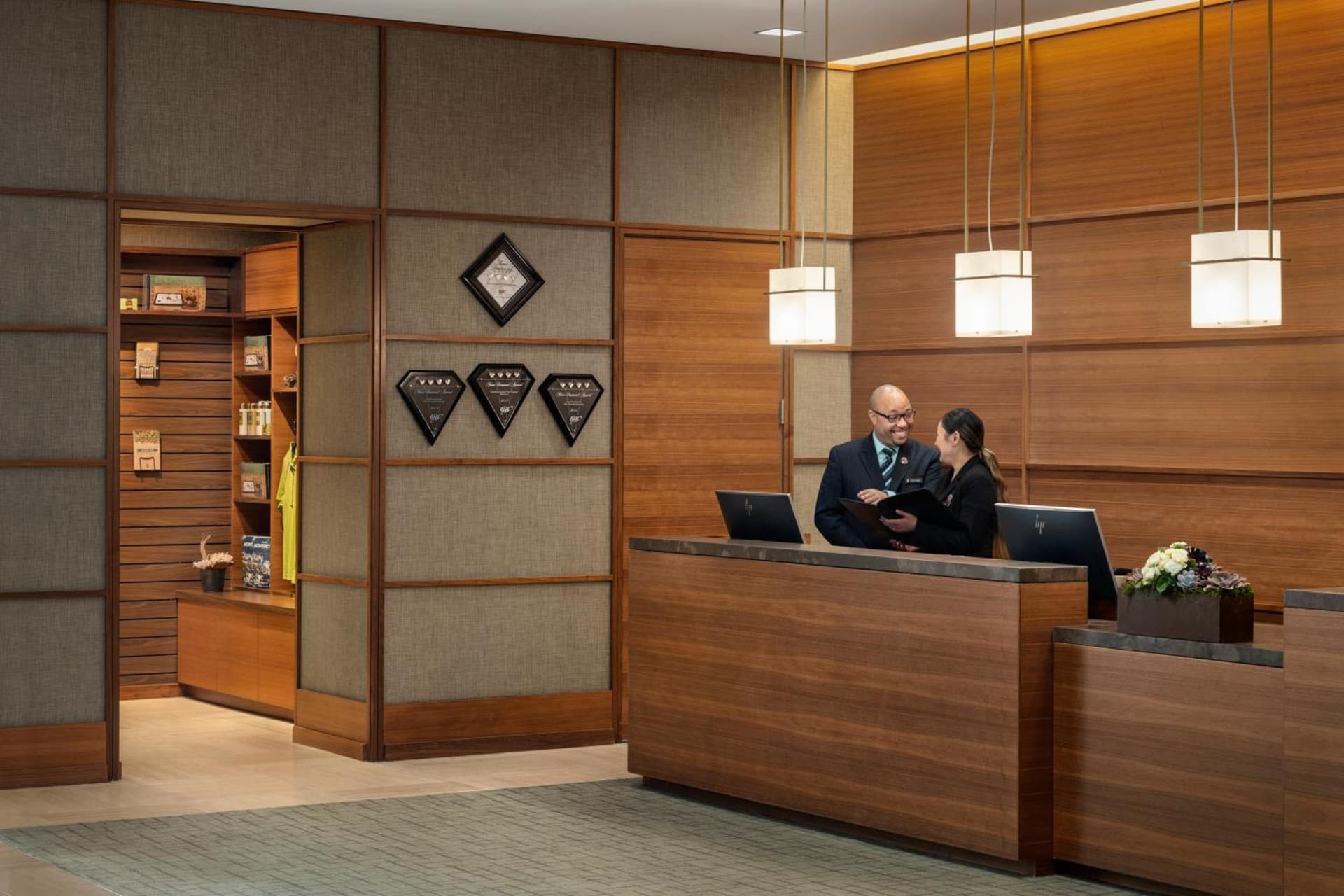 InterContinental The Clement Monterey by IHG gallery photo in Monterey, CA — image 73