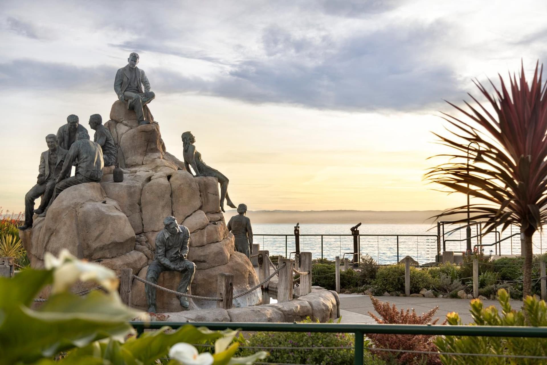 InterContinental The Clement Monterey by IHG gallery photo in Monterey, CA — image 68
