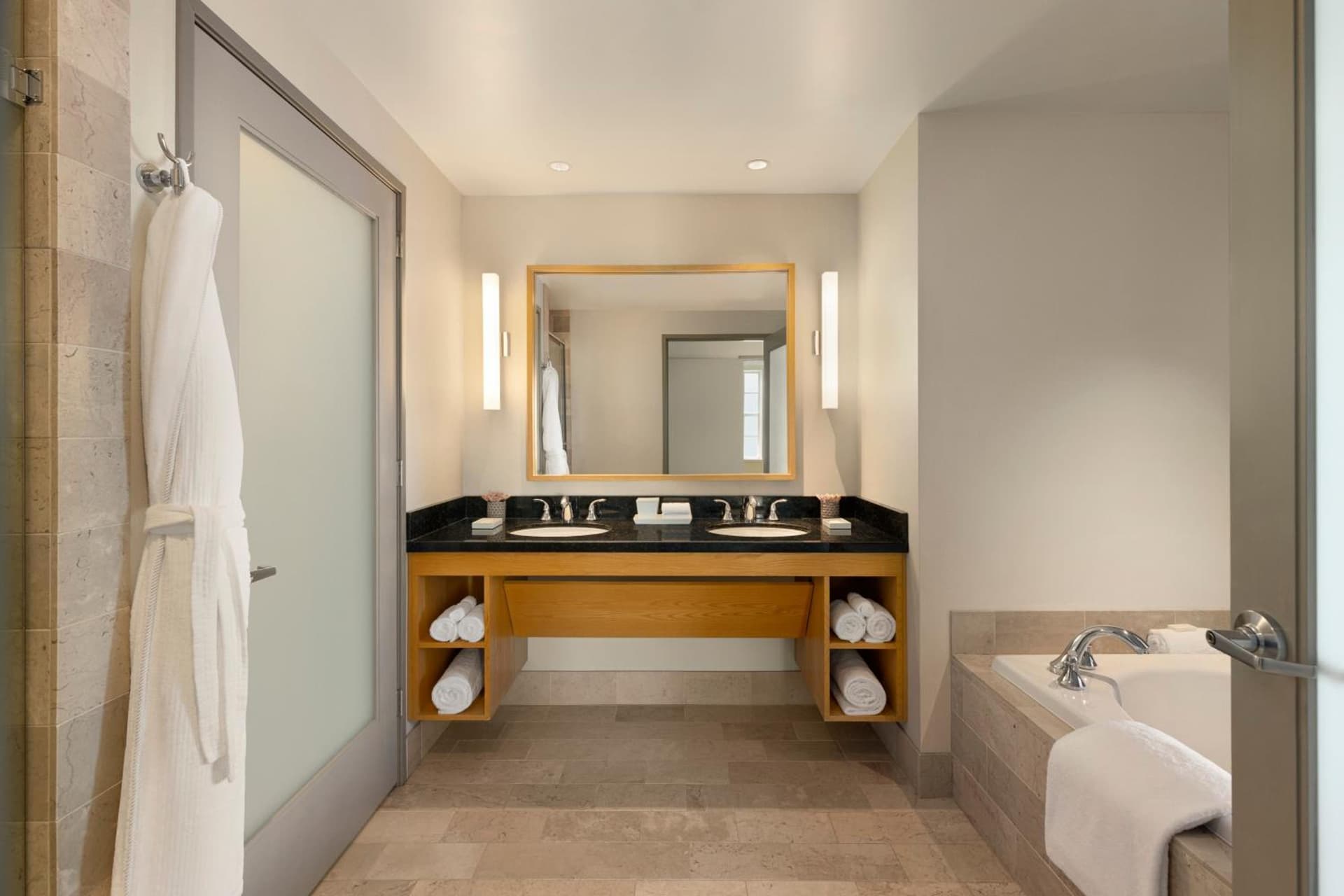 InterContinental The Clement Monterey by IHG gallery photo in Monterey, CA — image 50