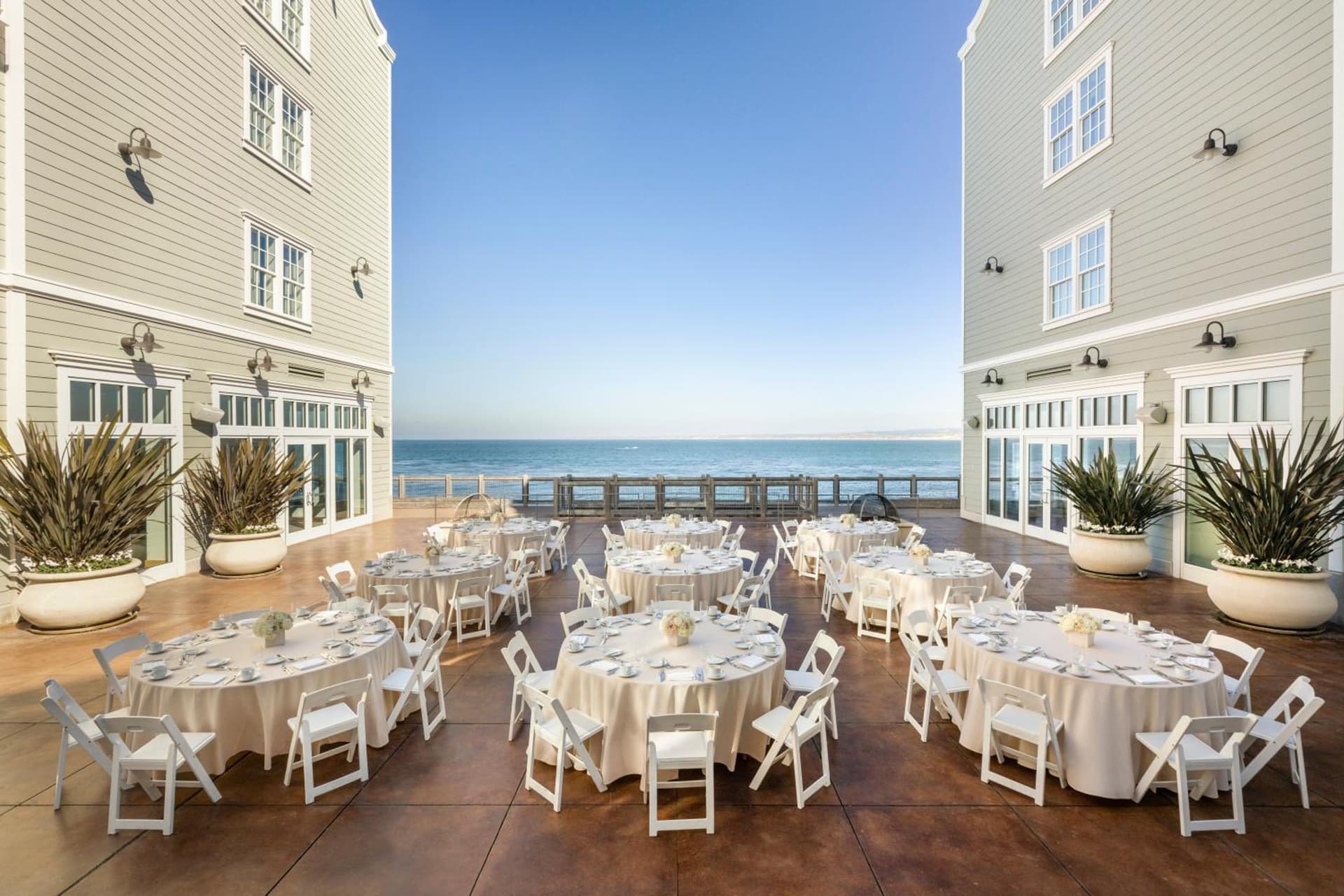 InterContinental The Clement Monterey by IHG gallery photo in Monterey, CA — image 111