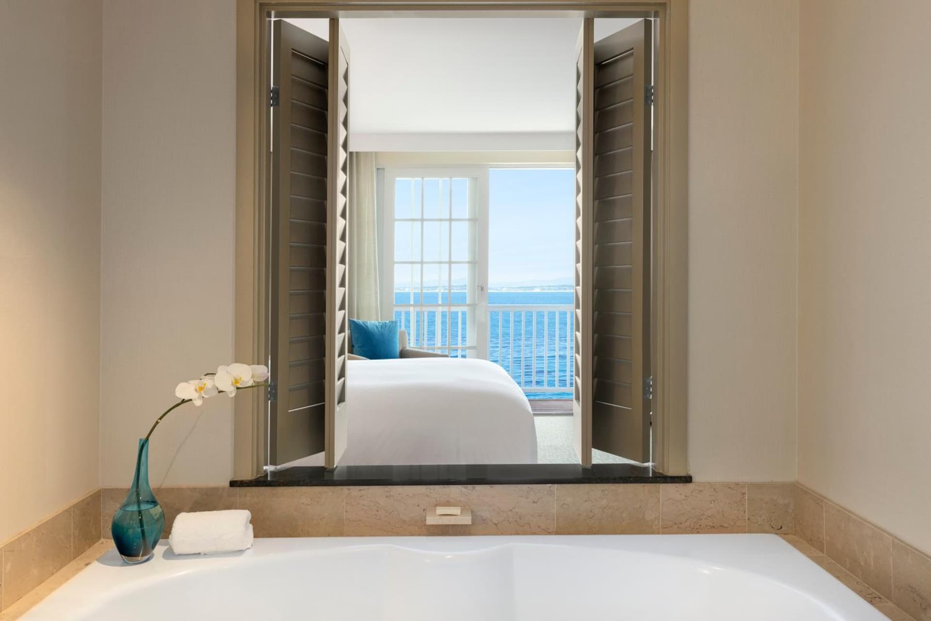 InterContinental The Clement Monterey by IHG gallery photo in Monterey, CA — image 84
