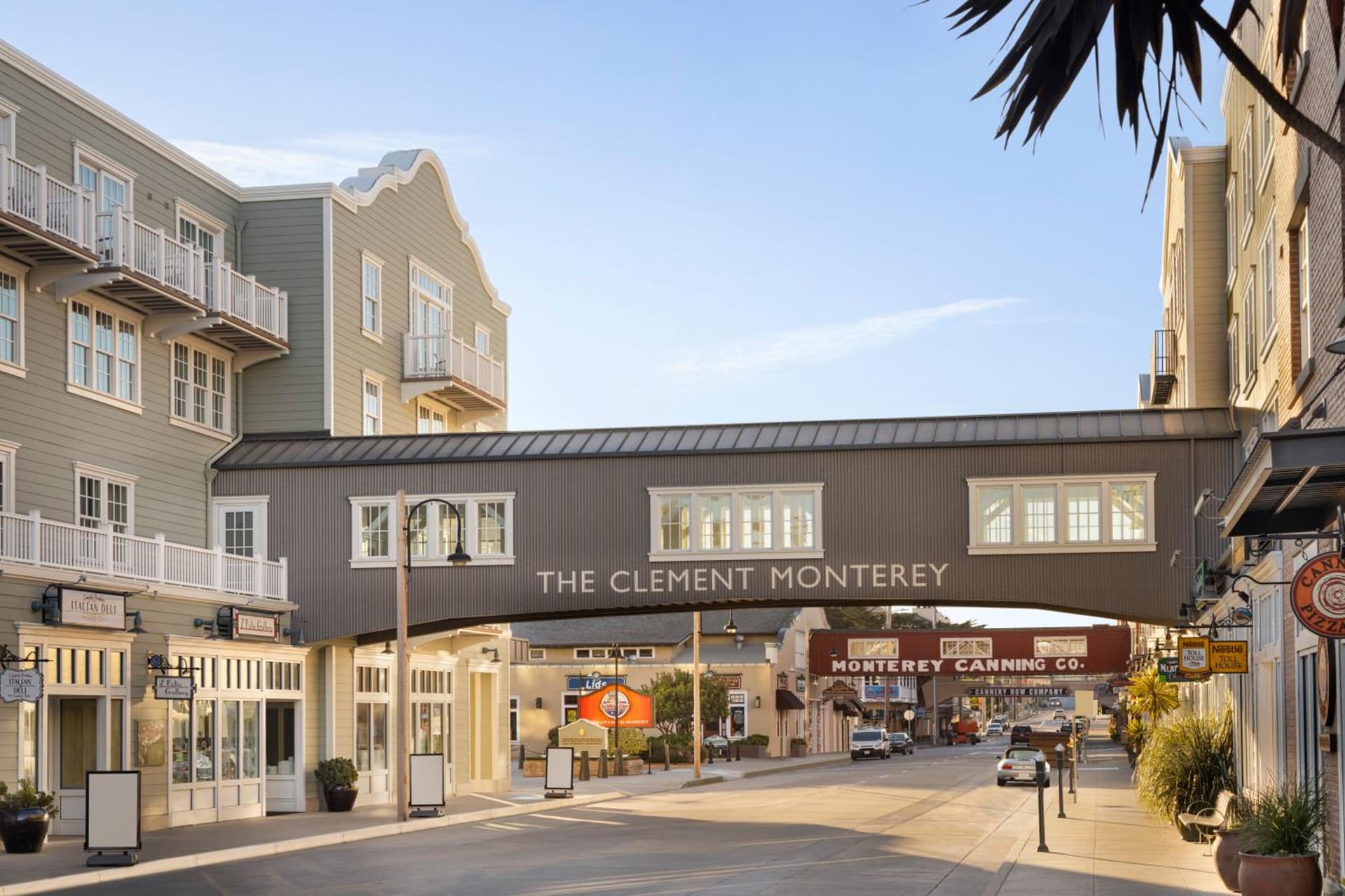 InterContinental The Clement Monterey by IHG gallery photo in Monterey, CA — image 43