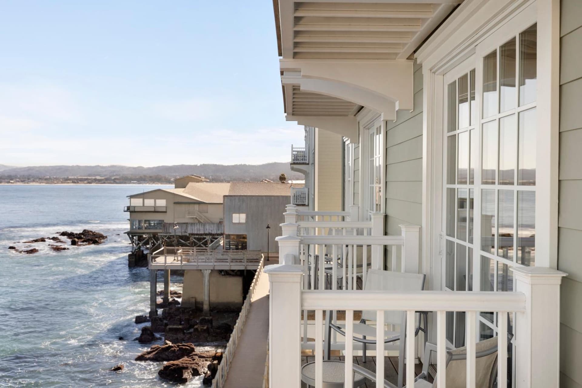InterContinental The Clement Monterey by IHG gallery photo in Monterey, CA — image 82