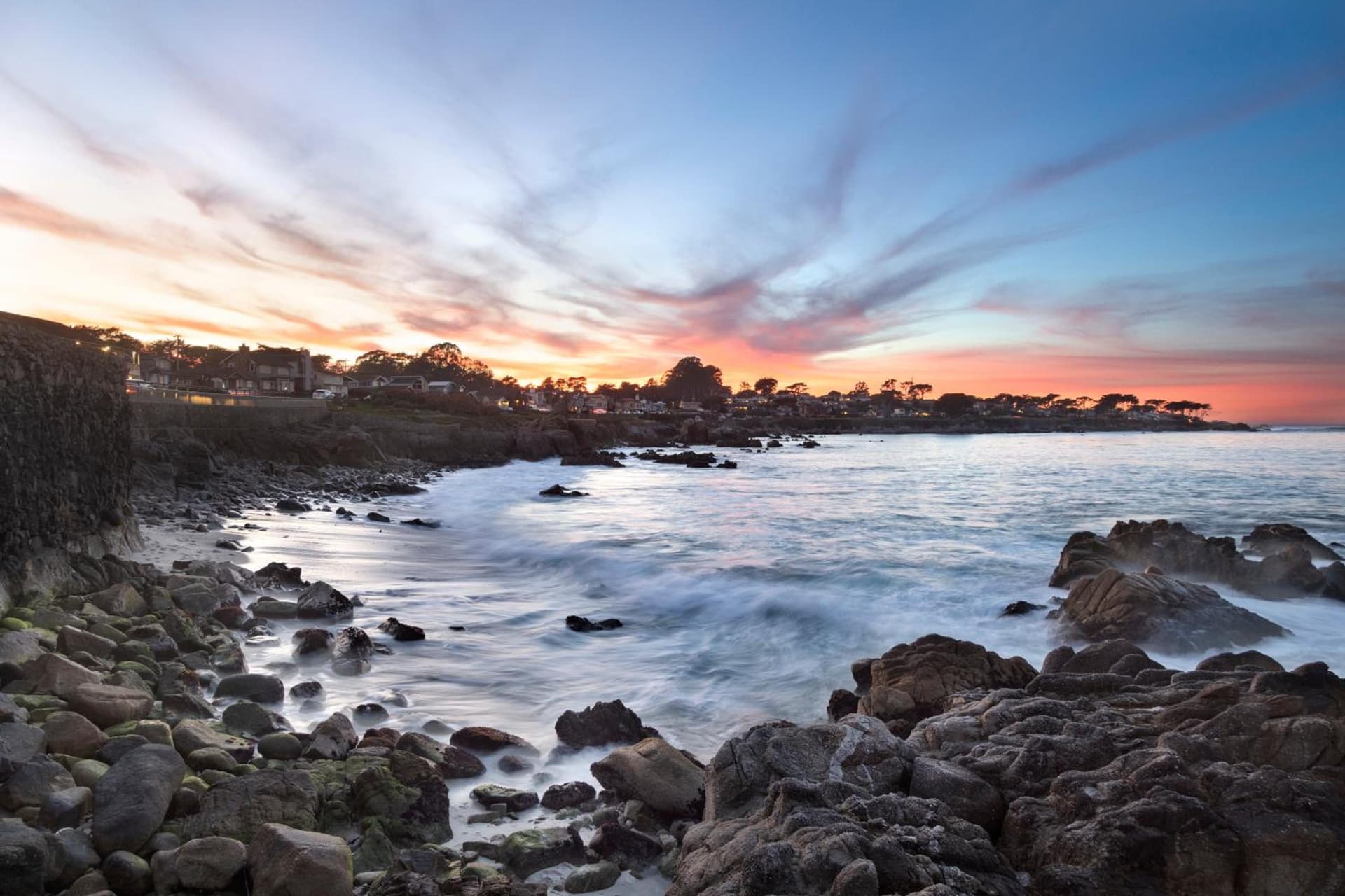 InterContinental The Clement Monterey by IHG gallery photo in Monterey, CA — image 72