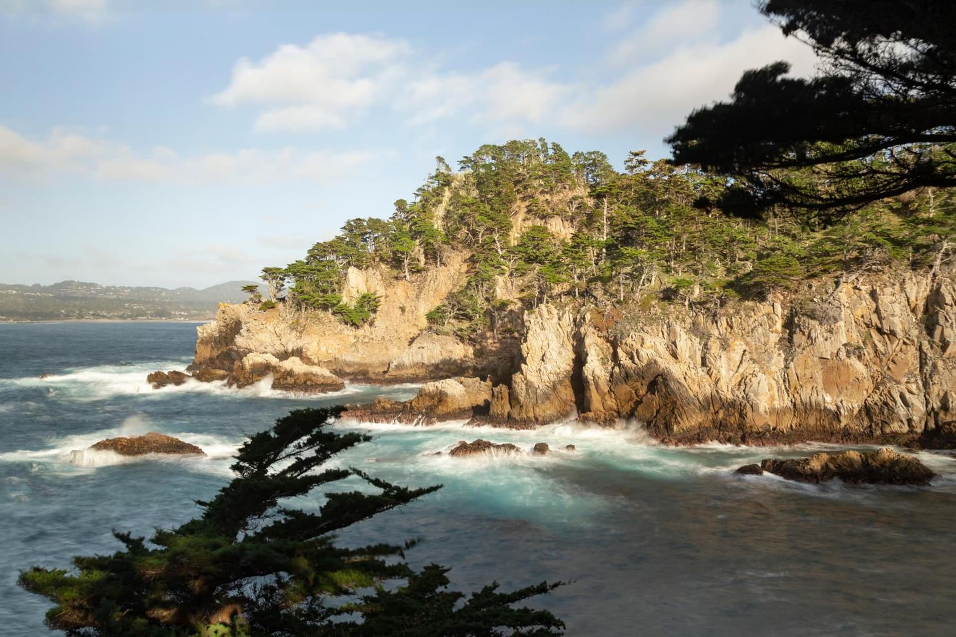 InterContinental The Clement Monterey by IHG gallery photo in Monterey, CA — image 58