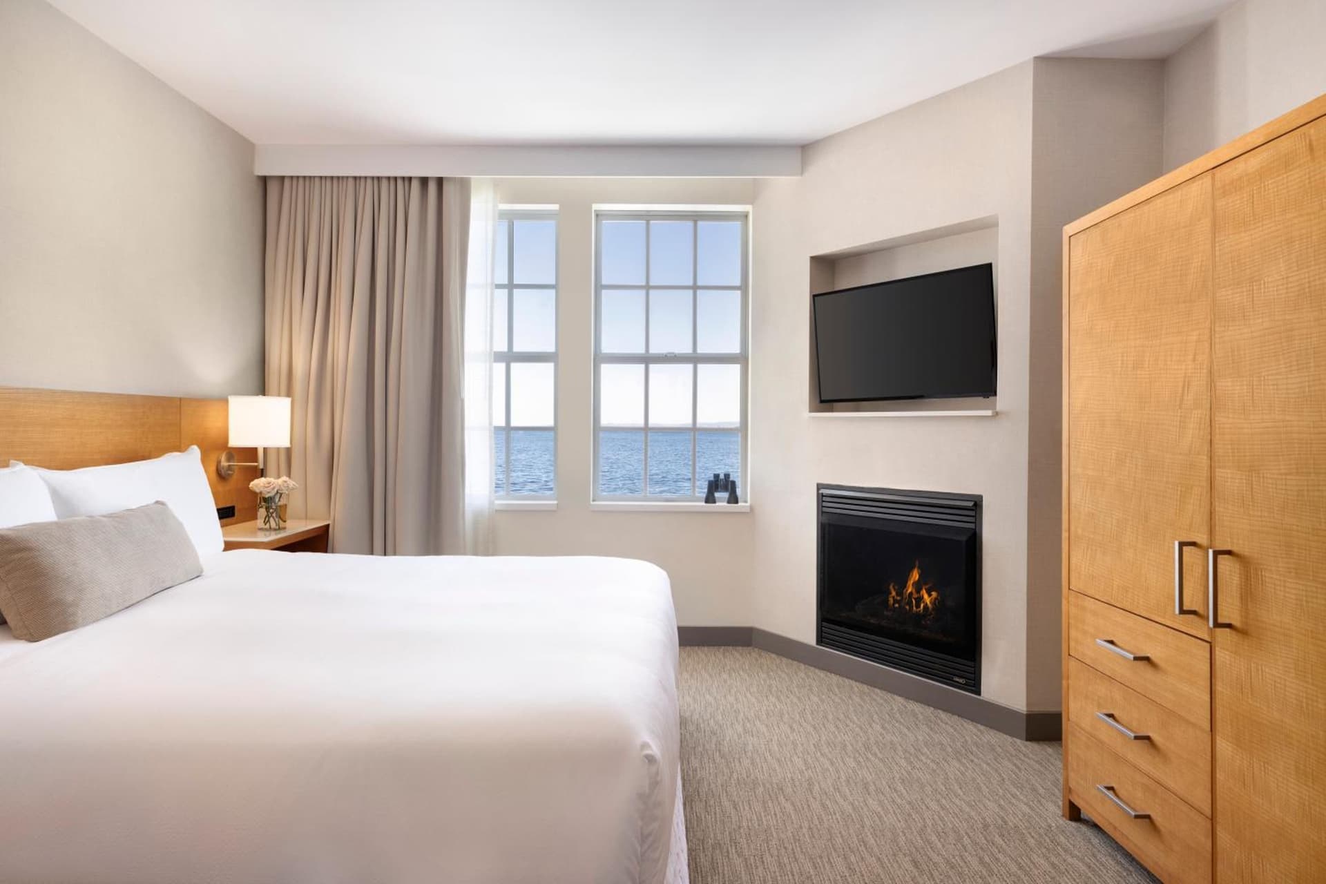 InterContinental The Clement Monterey by IHG gallery photo in Monterey, CA — image 21