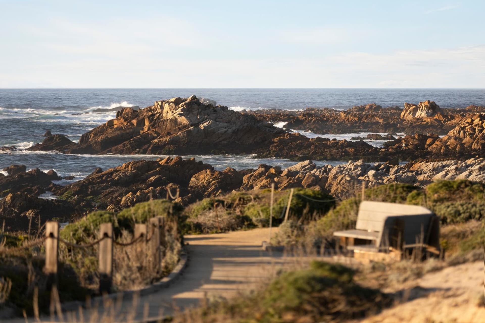 InterContinental The Clement Monterey by IHG gallery photo in Monterey, CA — image 25