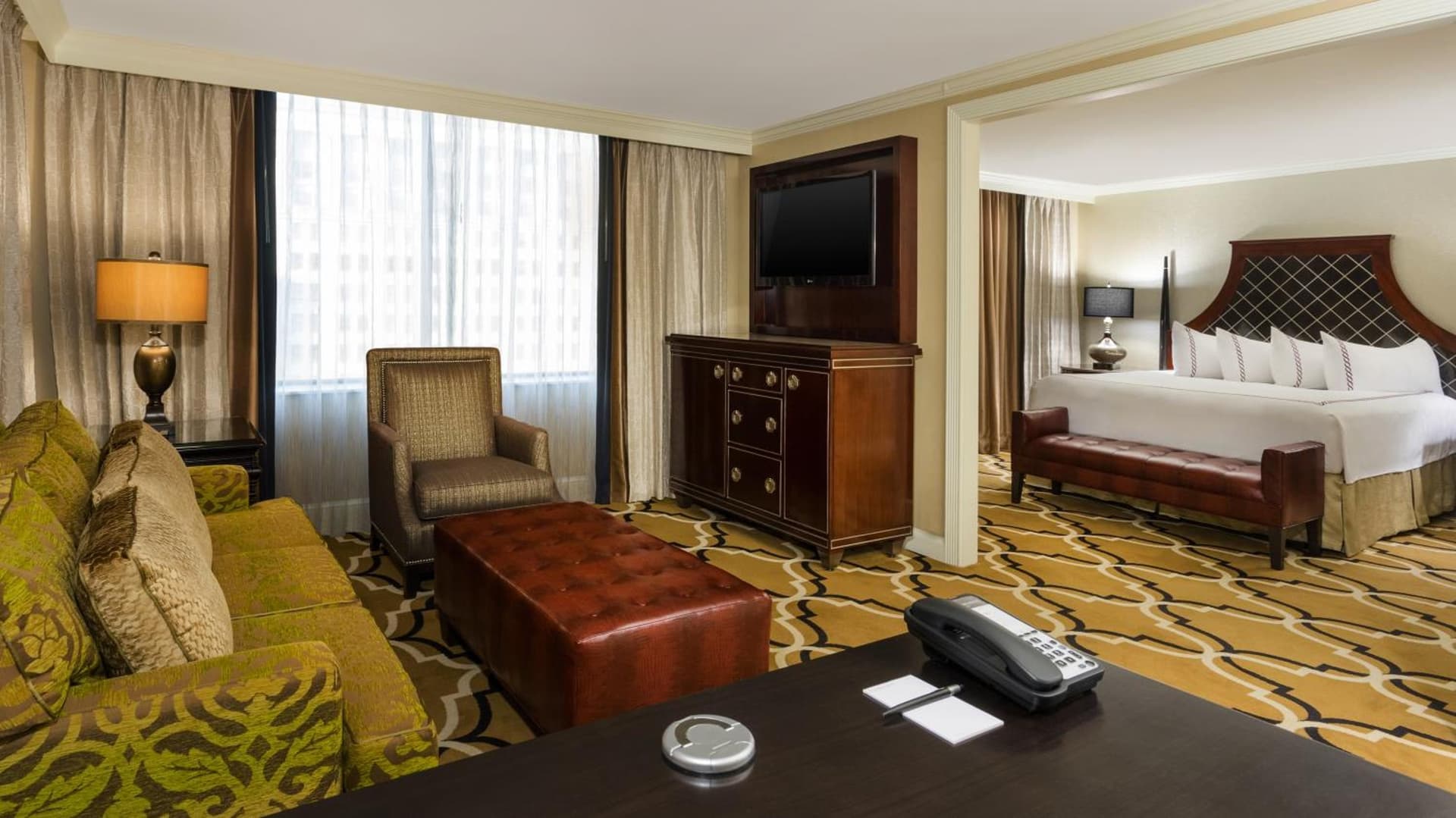 InterContinental New Orleans by IHG gallery photo in New Orleans, LA — image 37