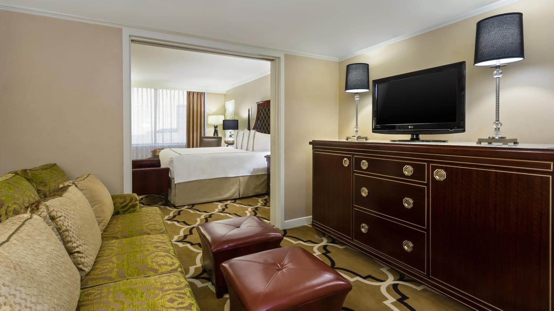 InterContinental New Orleans by IHG gallery photo in New Orleans, LA — image 25