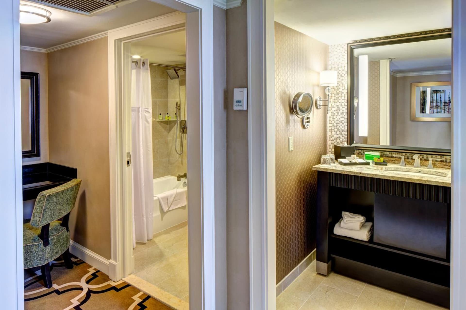 InterContinental New Orleans by IHG gallery photo in New Orleans, LA — image 30