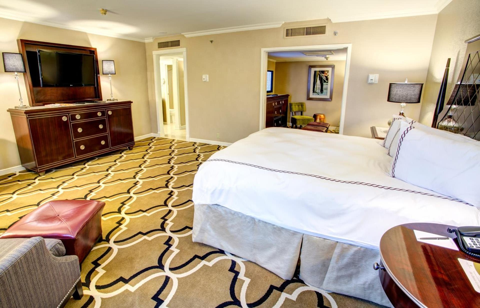 InterContinental New Orleans by IHG gallery photo in New Orleans, LA — image 16