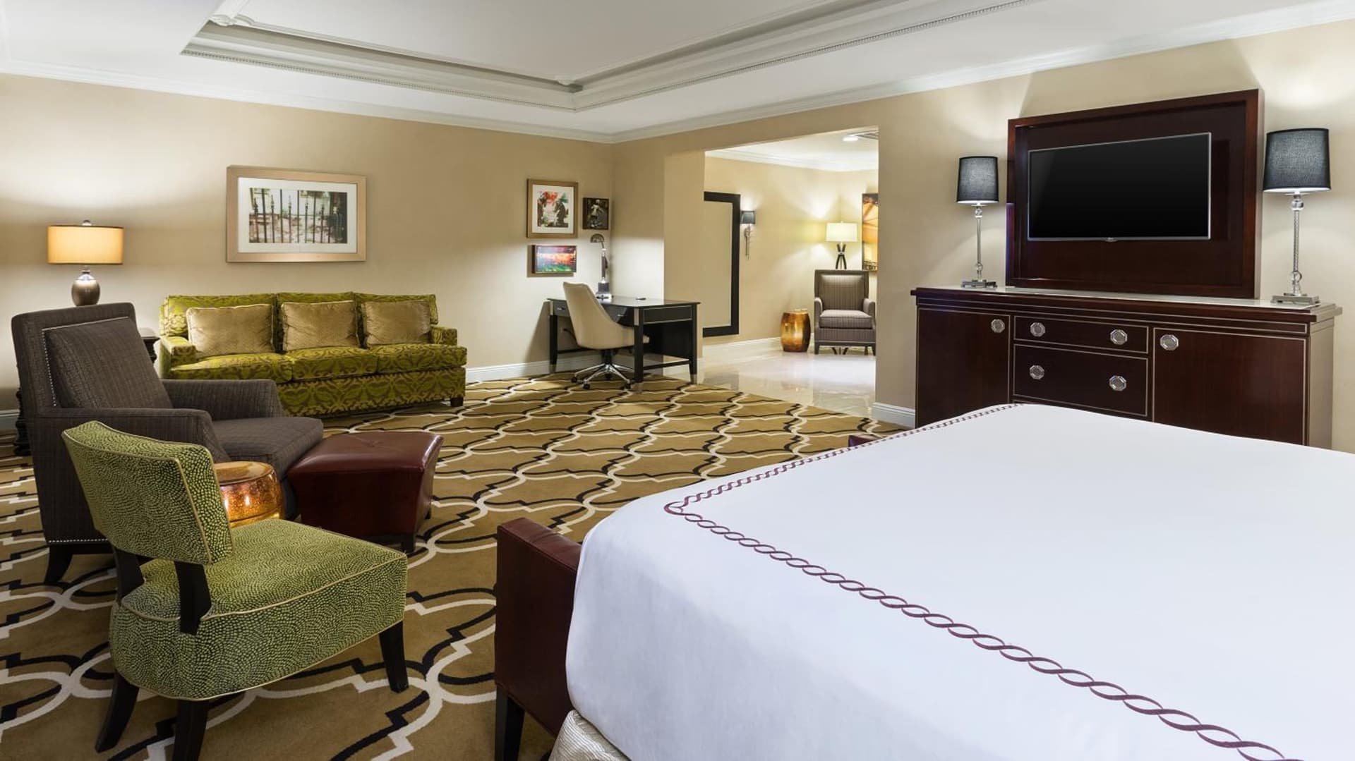 InterContinental New Orleans by IHG gallery photo in New Orleans, LA — image 13