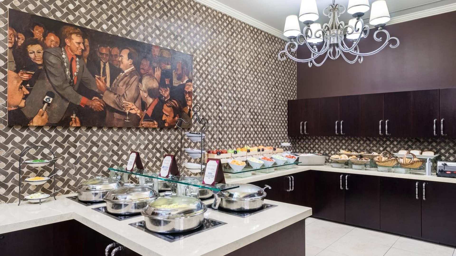 InterContinental New Orleans by IHG gallery photo in New Orleans, LA — image 43