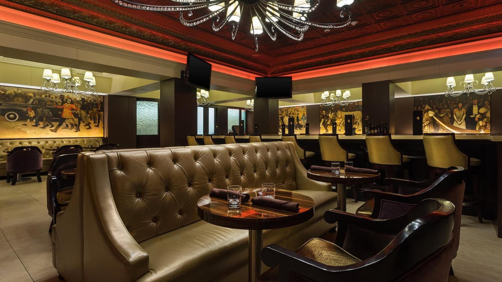 InterContinental New Orleans by IHG gallery photo in New Orleans, LA — image 41