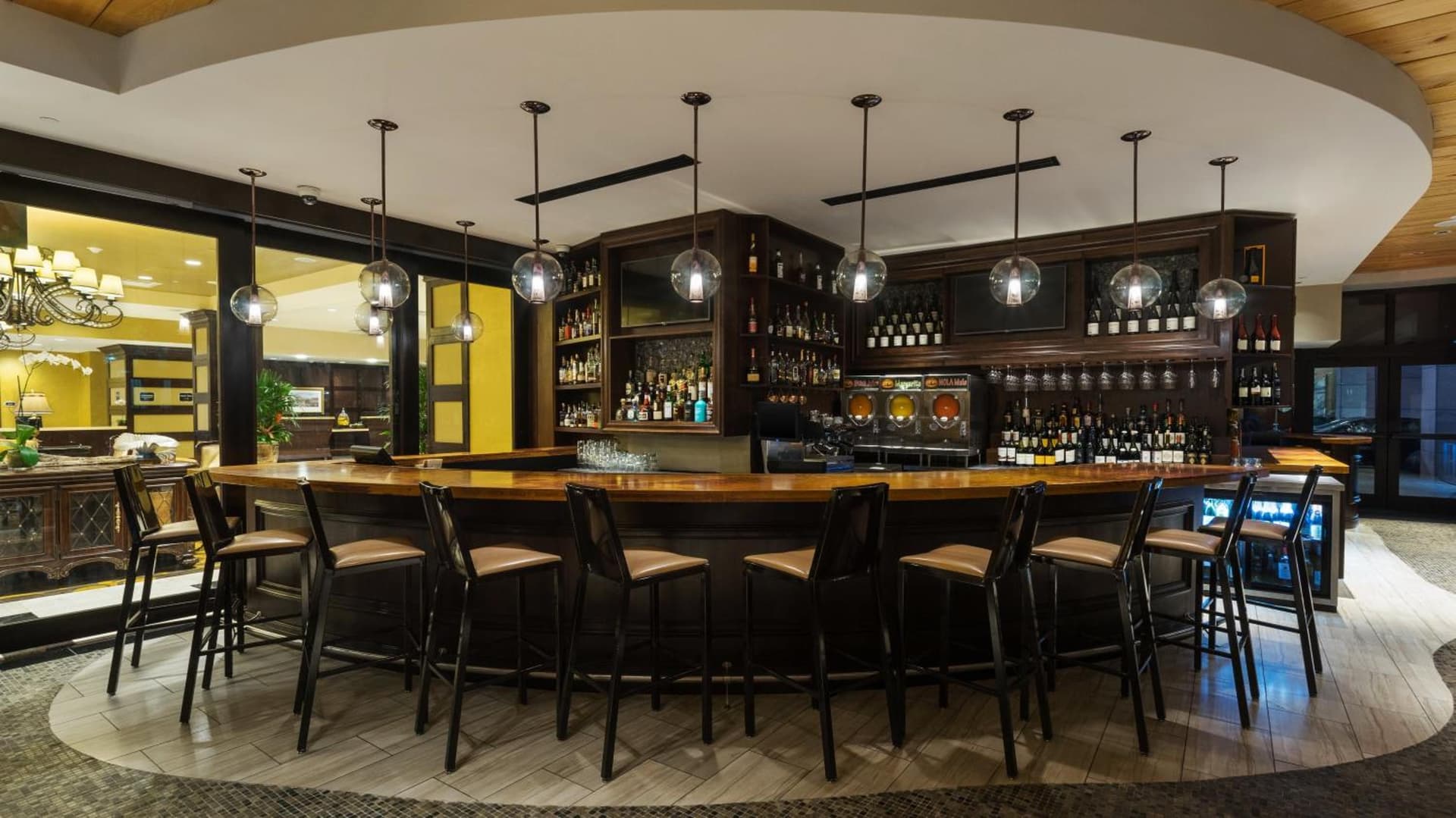 InterContinental New Orleans by IHG gallery photo in New Orleans, LA — image 11