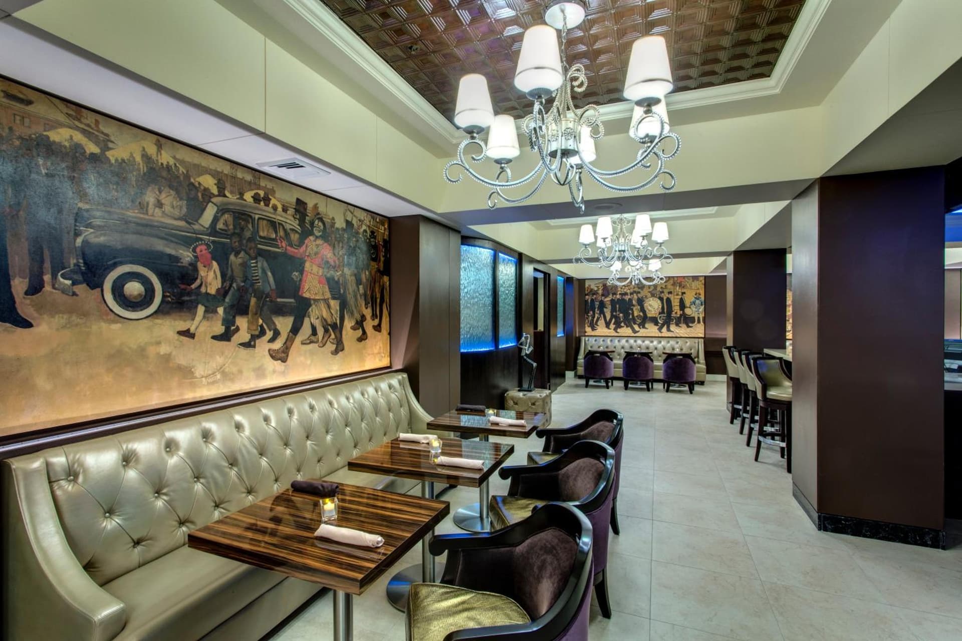 InterContinental New Orleans by IHG gallery photo in New Orleans, LA — image 67