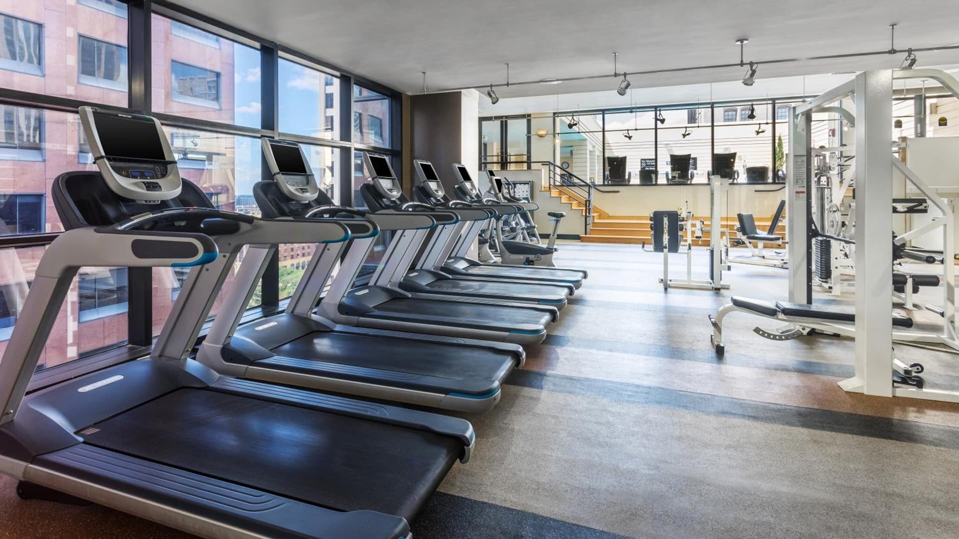 InterContinental New Orleans by IHG gallery photo in New Orleans, LA — image 22