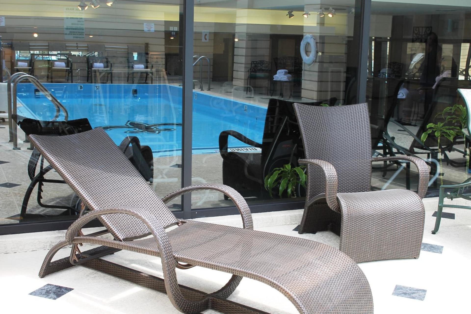 InterContinental New Orleans by IHG gallery photo in New Orleans, LA — image 4