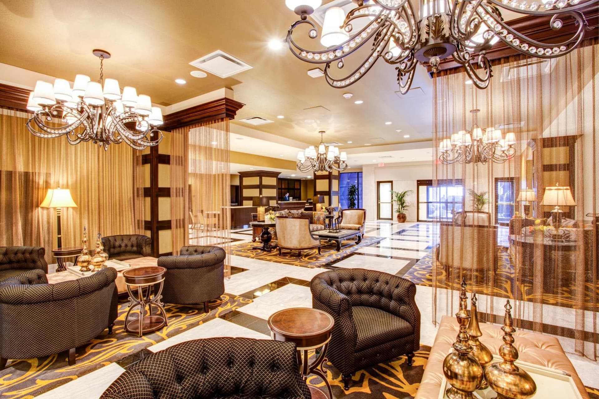 InterContinental New Orleans by IHG gallery photo in New Orleans, LA — image 10