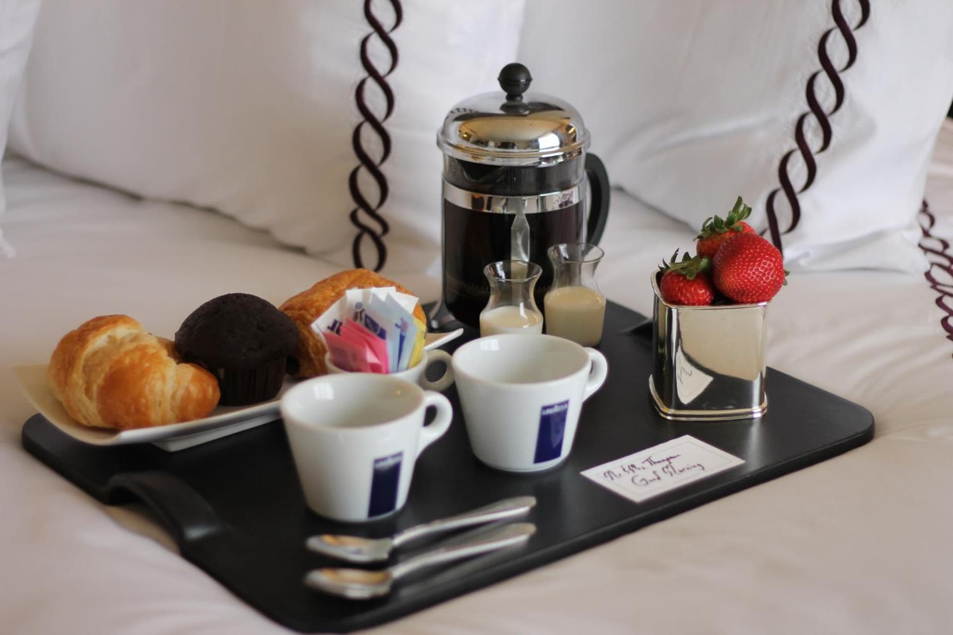 InterContinental New Orleans by IHG gallery photo in New Orleans, LA — image 20