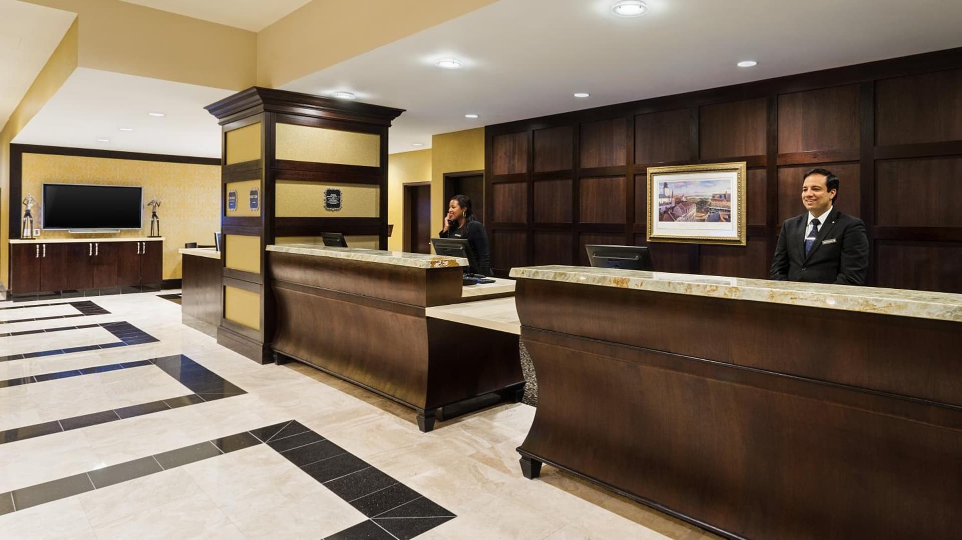 InterContinental New Orleans by IHG gallery photo in New Orleans, LA — image 6