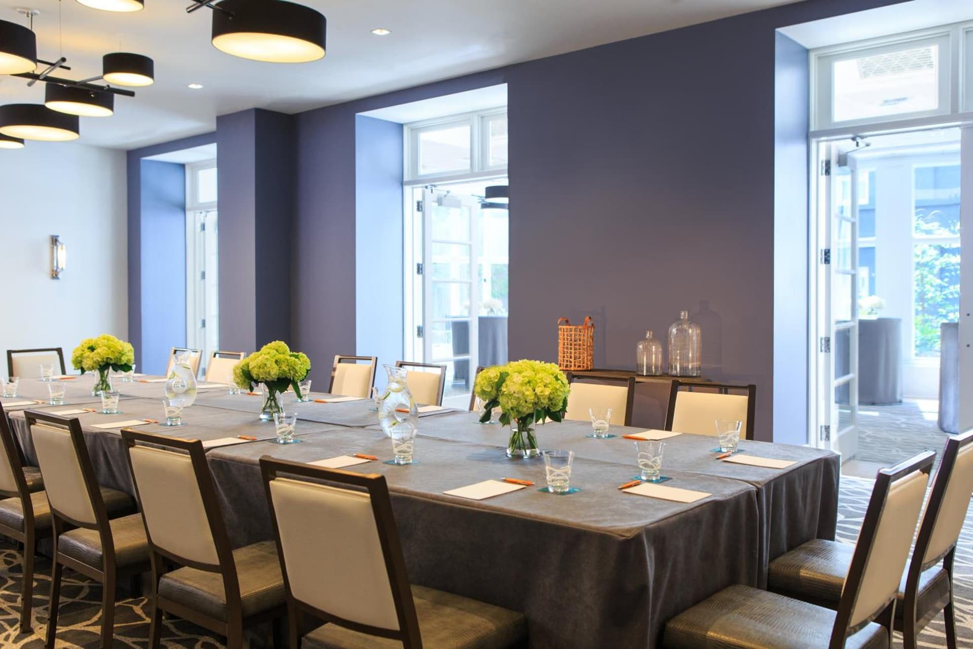 Kimpton Brice Hotel by IHG gallery photo in Savannah, GA — image 55