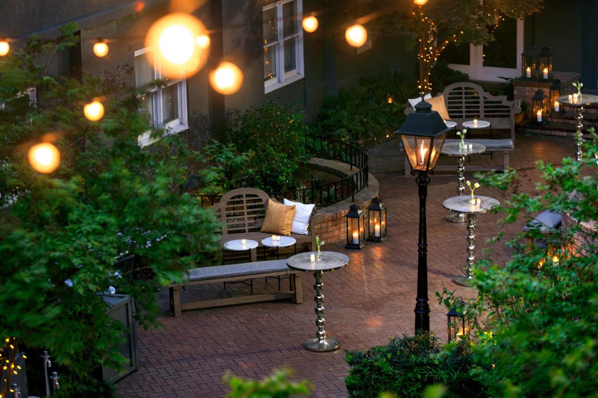 Kimpton Brice Hotel by IHG gallery photo in Savannah, GA — image 44