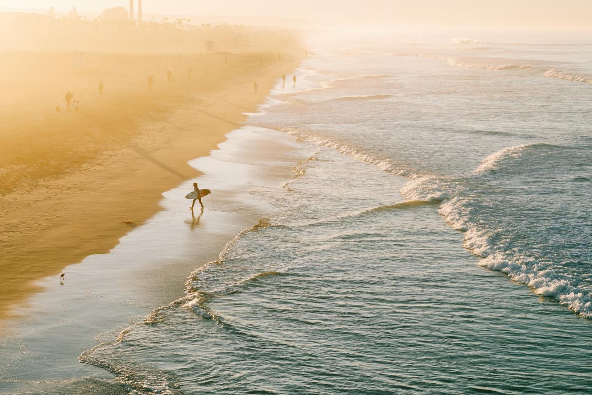 Kimpton Shorebreak Huntington Beach Resort by IHG gallery photo in Huntington Beach, CA — image 56
