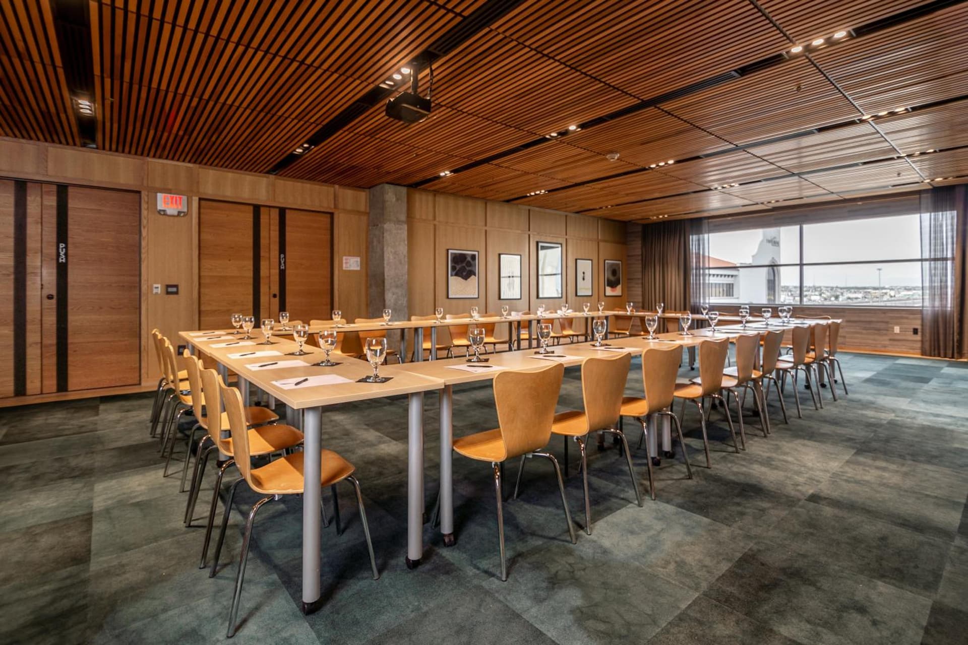 Hotel Indigo El Paso Downtown by IHG gallery photo in El Paso, TX — image 64