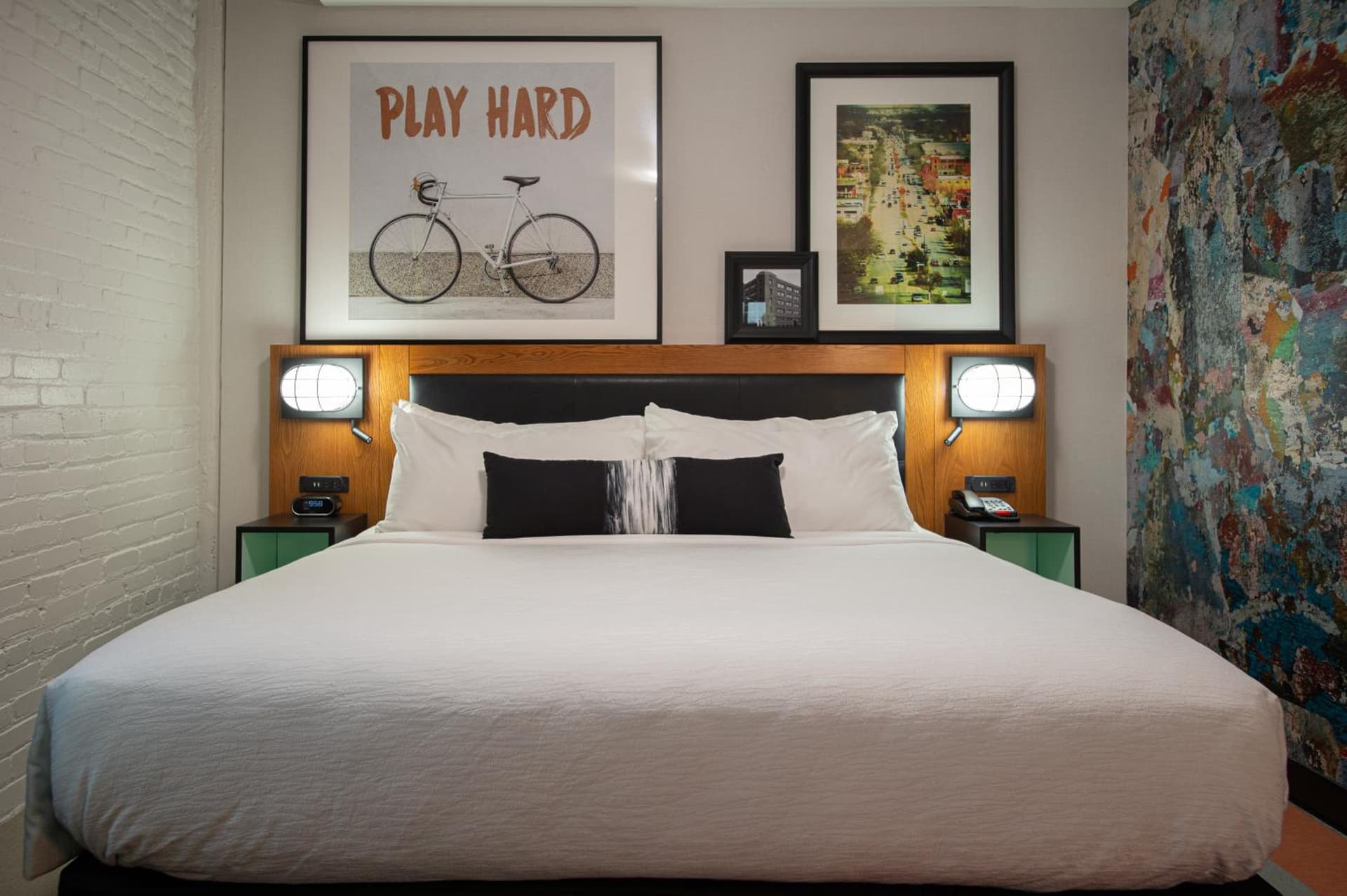 Hotel Indigo - Madison Downtown by IHG gallery photo in Madison, WI — image 10