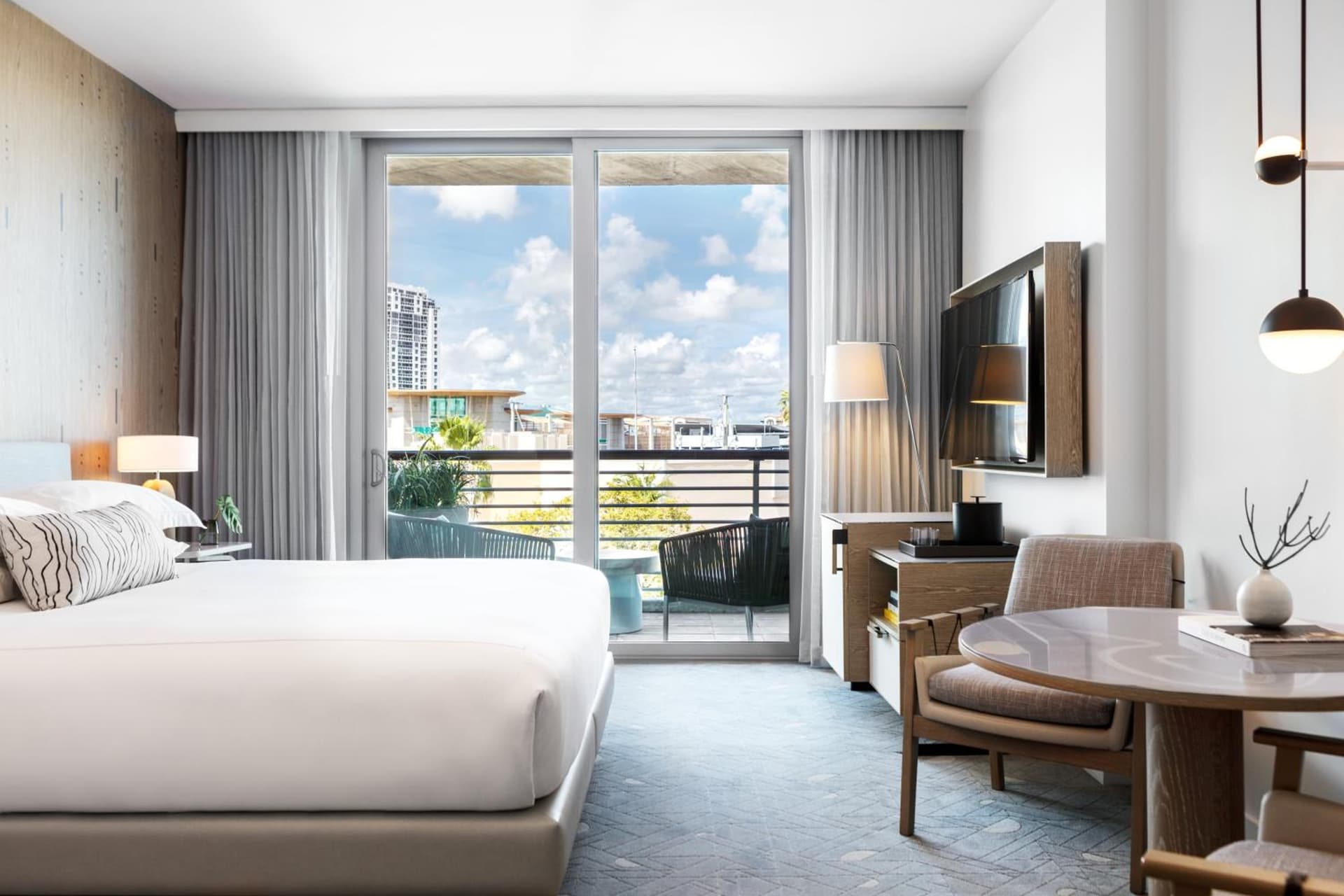 Kimpton - Hotel Palomar South Beach by IHG gallery photo in Miami Beach, FL — image 32