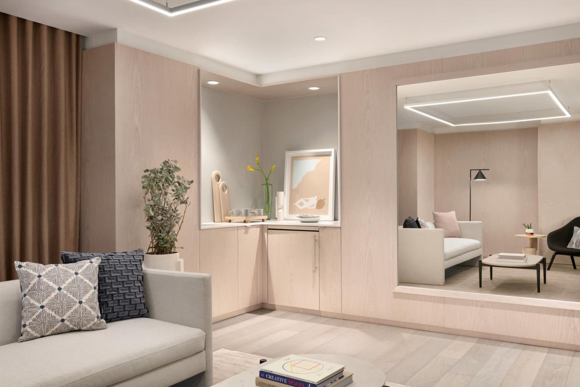 Hotel Indigo - Williamsburg - Brooklyn by IHG gallery photo in Brooklyn, NY — image 18