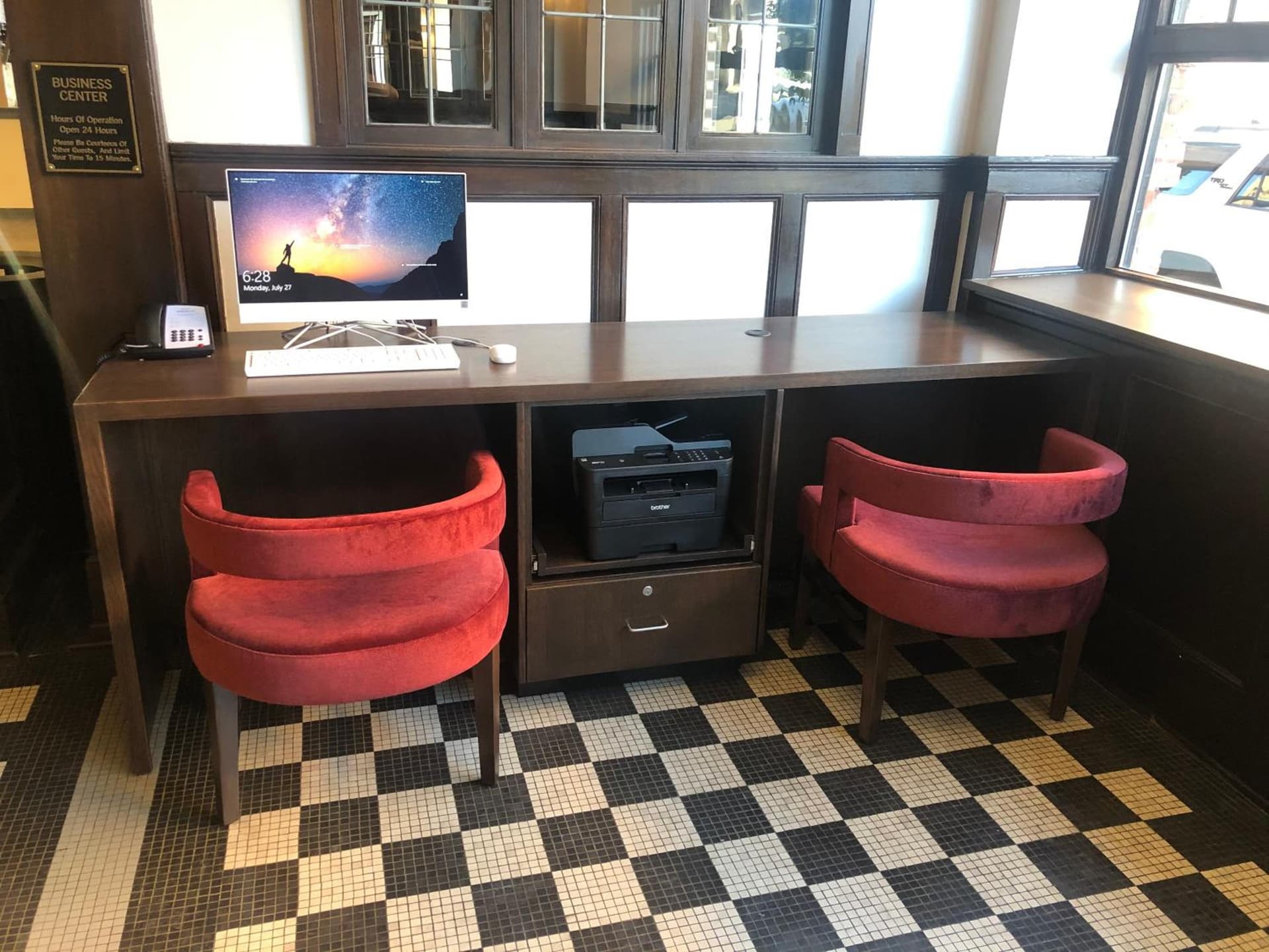 Hotel Indigo Spokane Downtown by IHG gallery photo in Spokane, WA — image 109