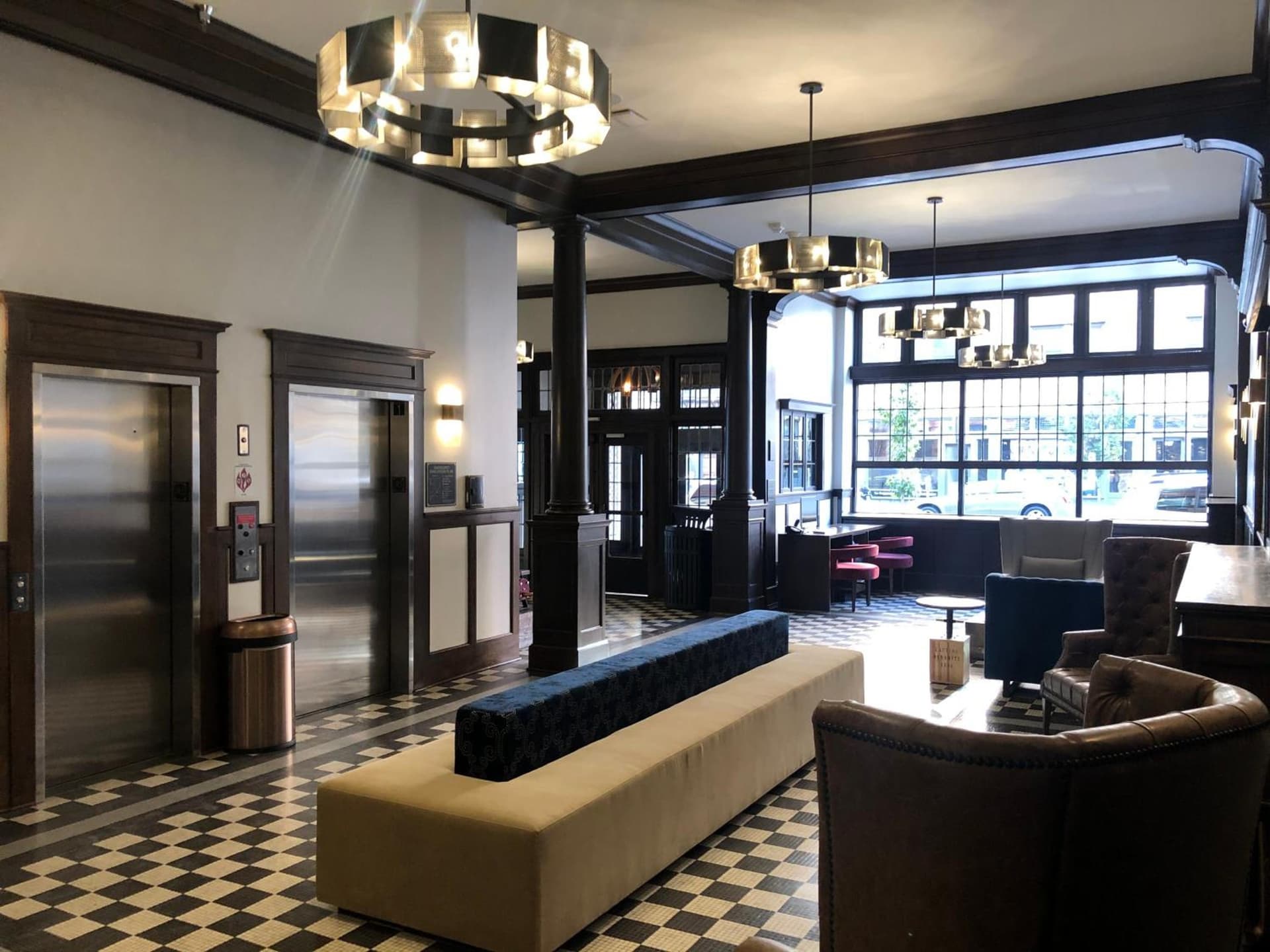 Hotel Indigo Spokane Downtown by IHG gallery photo in Spokane, WA — image 40