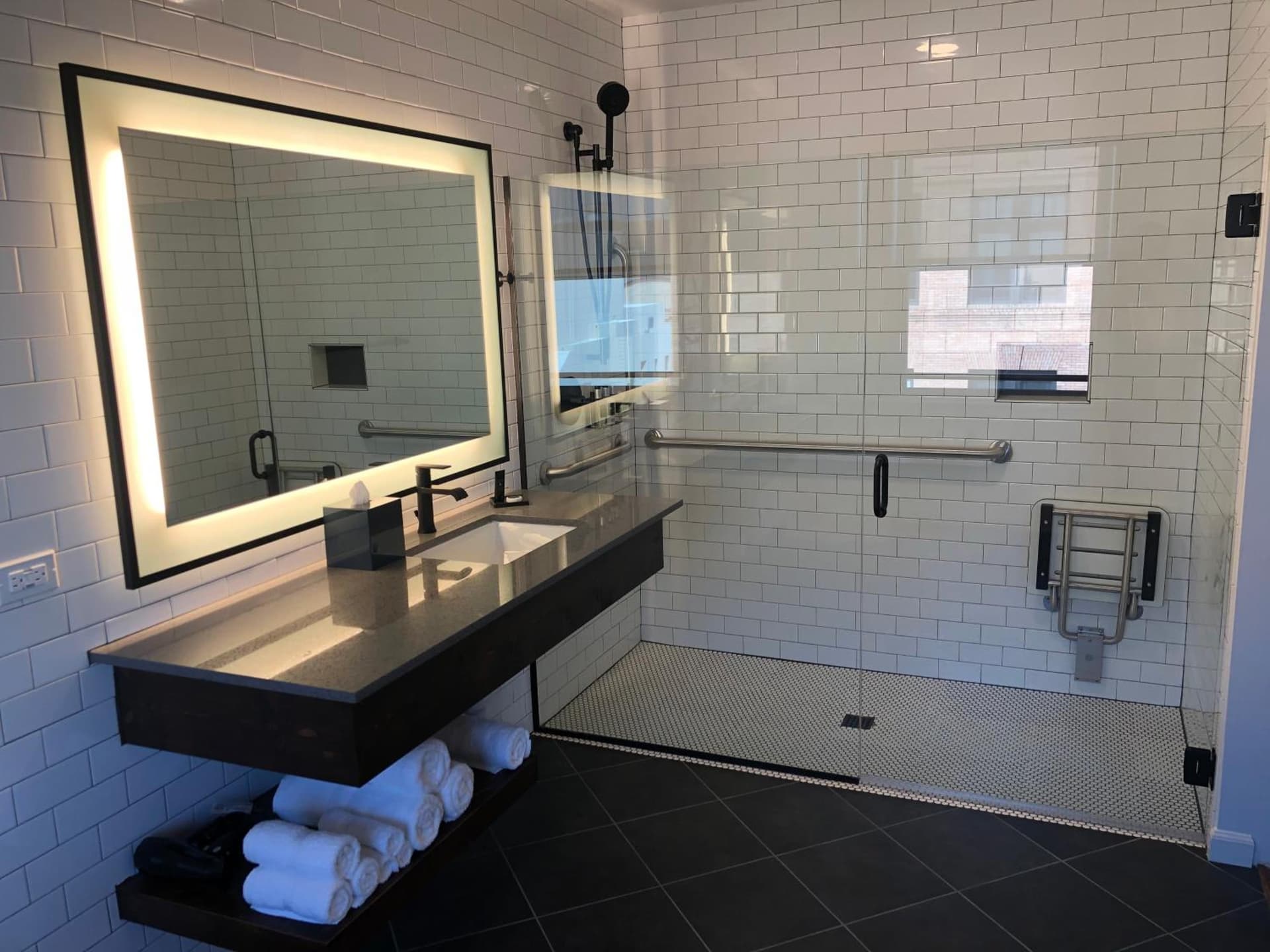 Hotel Indigo Spokane Downtown by IHG gallery photo in Spokane, WA — image 42