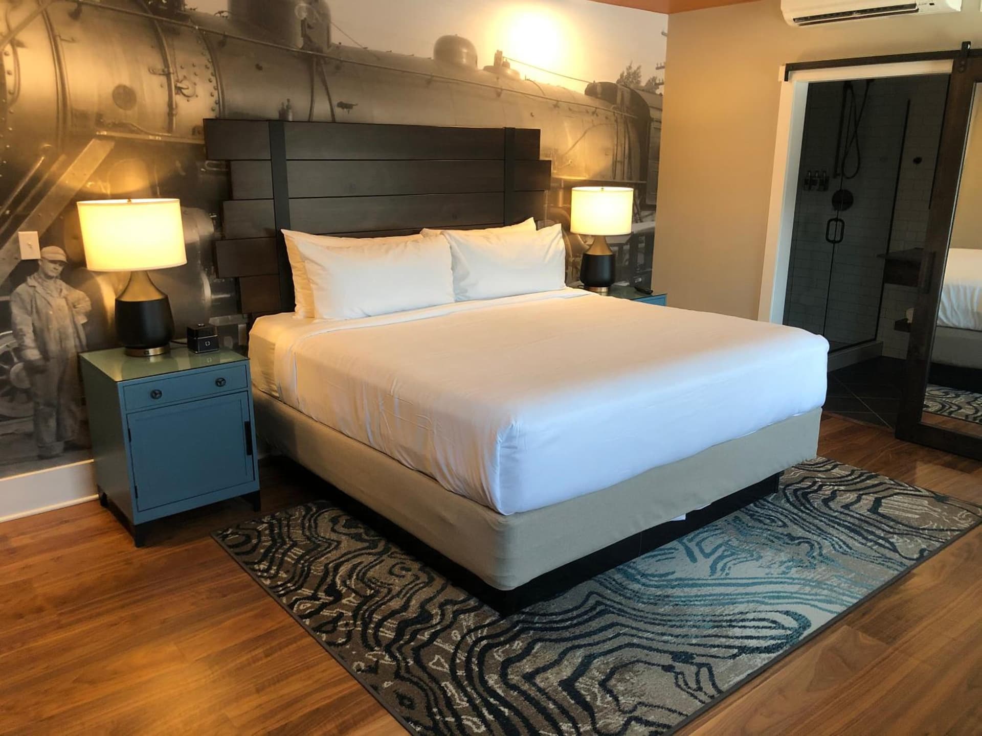 Hotel Indigo Spokane Downtown by IHG gallery photo in Spokane, WA — image 84