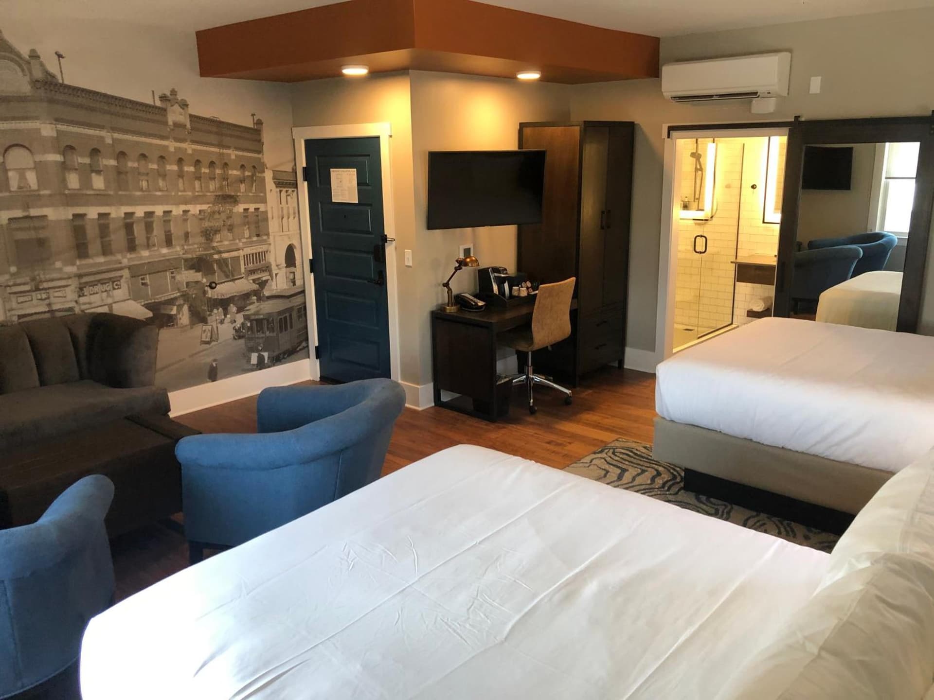Hotel Indigo Spokane Downtown by IHG gallery photo in Spokane, WA — image 99
