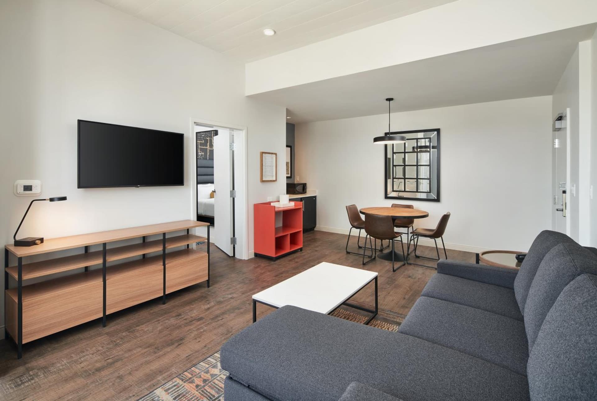 Hotel Indigo Tallahassee - Collegetown by IHG gallery photo in Tallahassee, FL — image 76