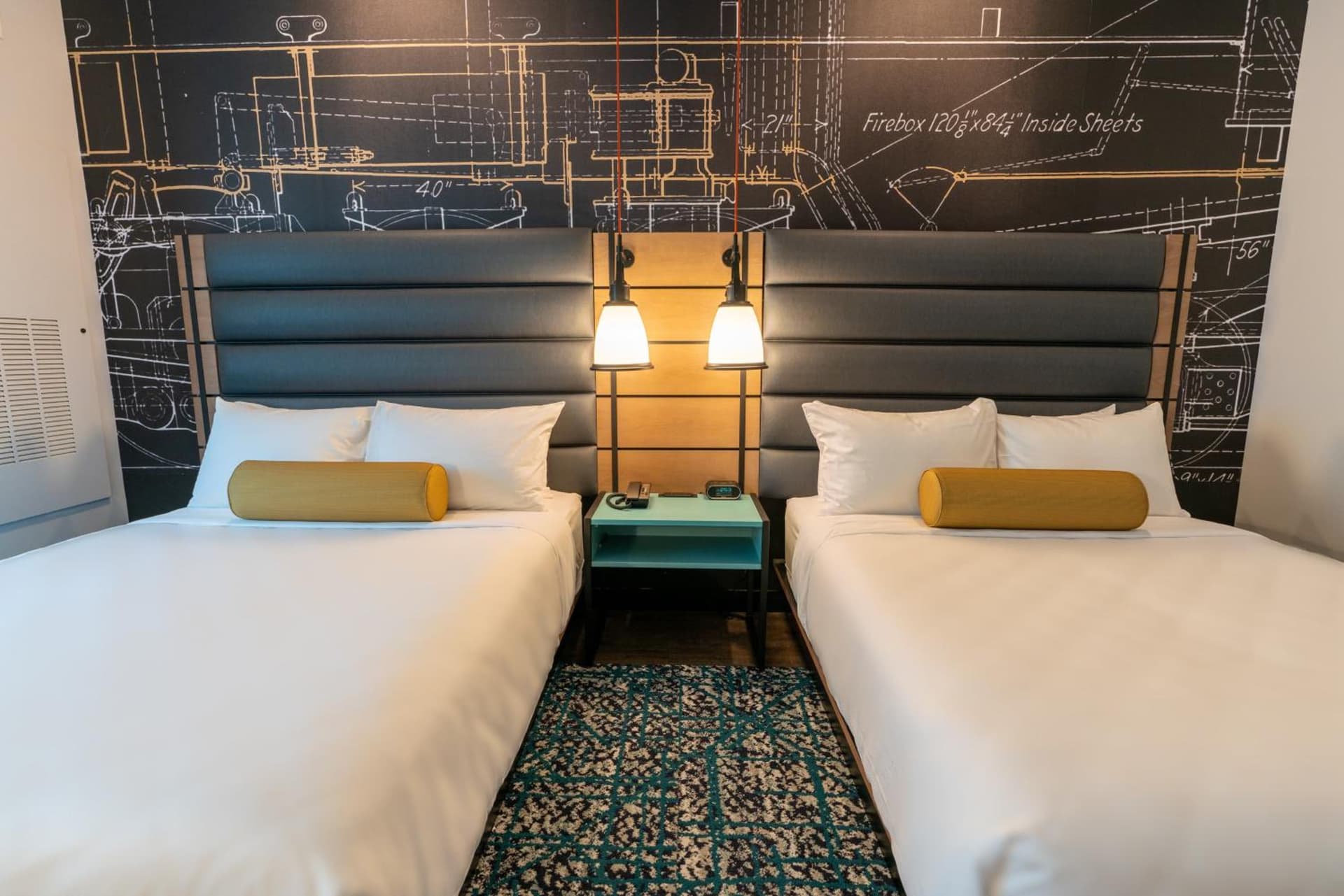 Hotel Indigo Tallahassee - Collegetown by IHG gallery photo in Tallahassee, FL — image 50