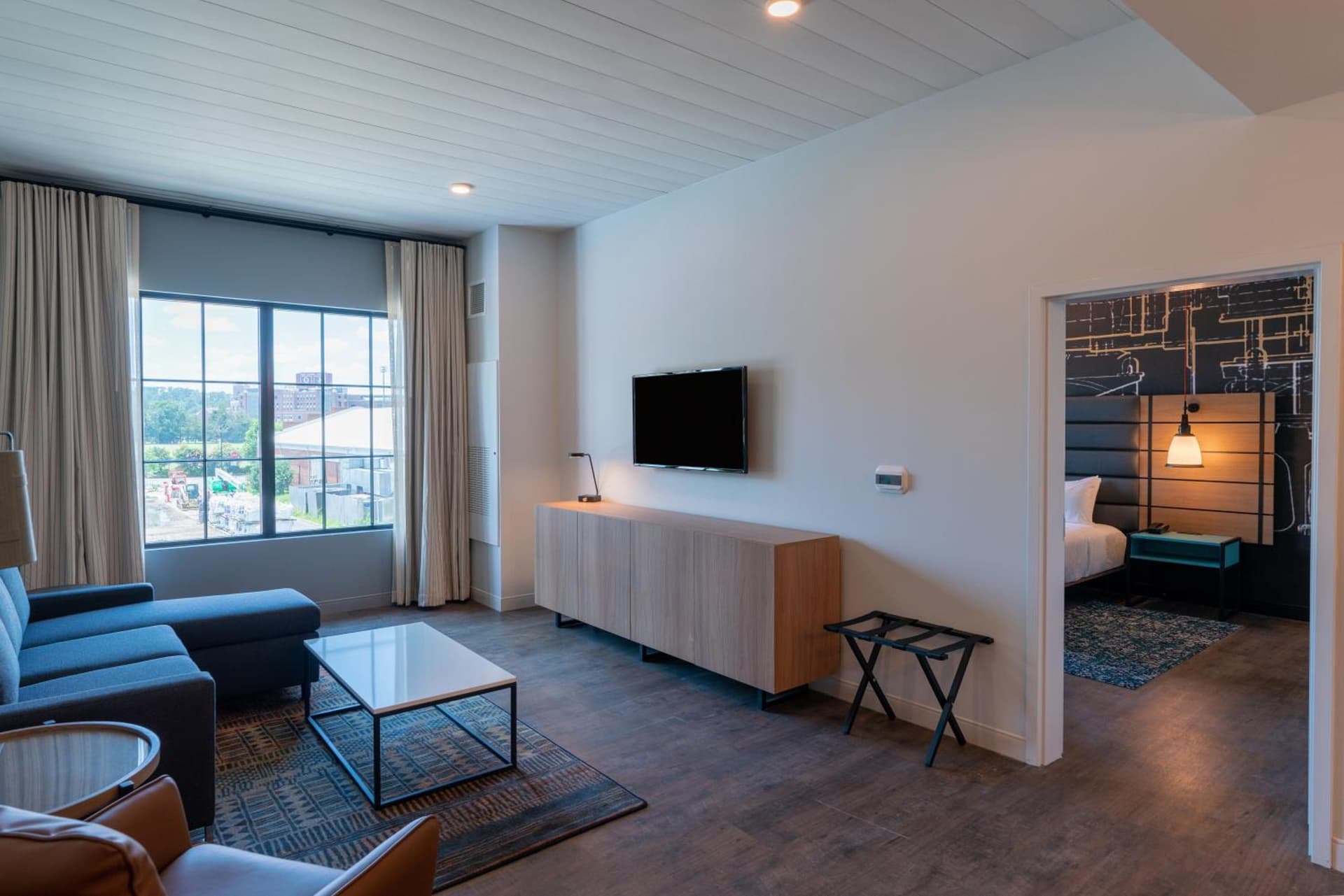 Hotel Indigo Tallahassee - Collegetown by IHG gallery photo in Tallahassee, FL — image 28