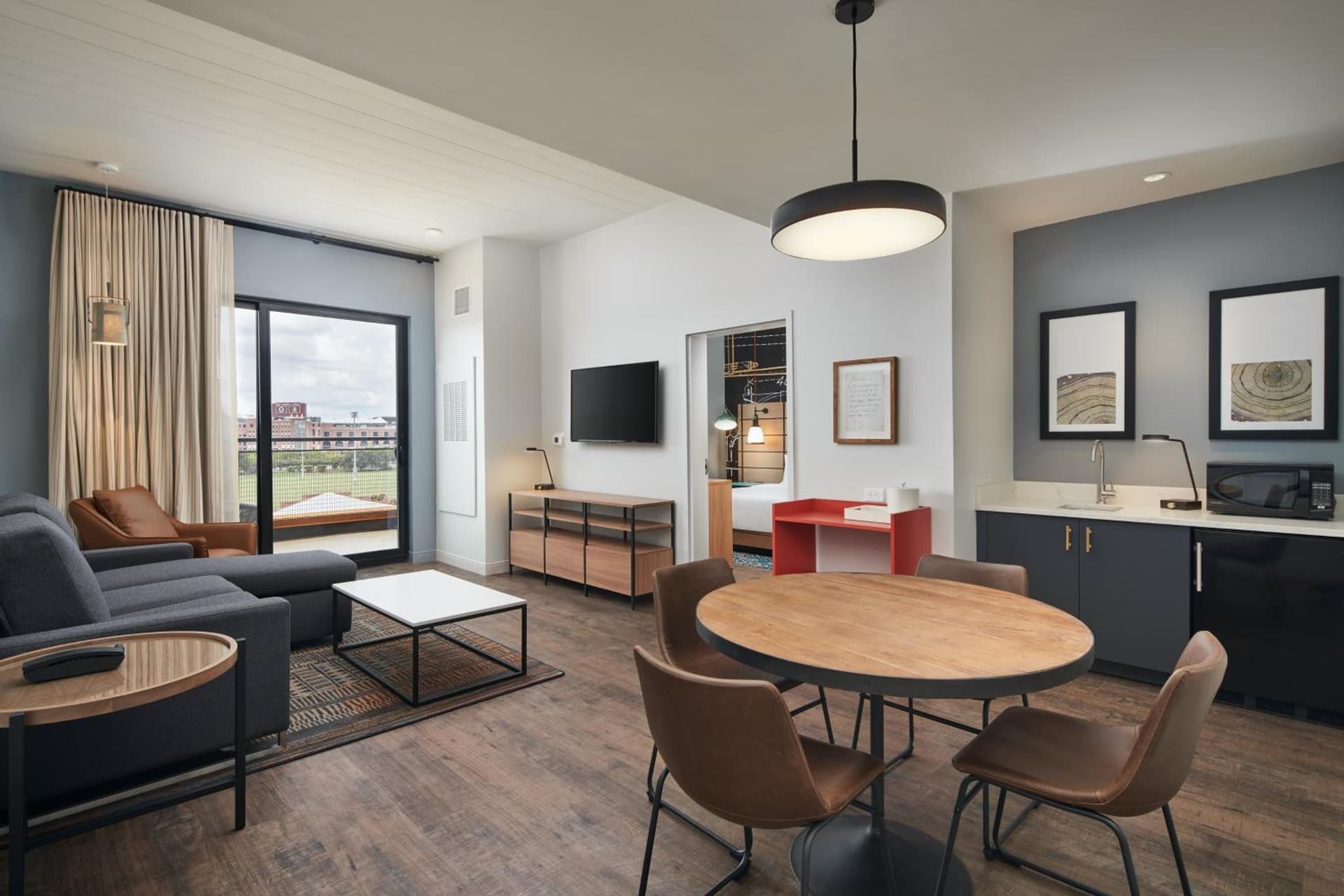 Hotel Indigo Tallahassee - Collegetown by IHG gallery photo in Tallahassee, FL — image 35