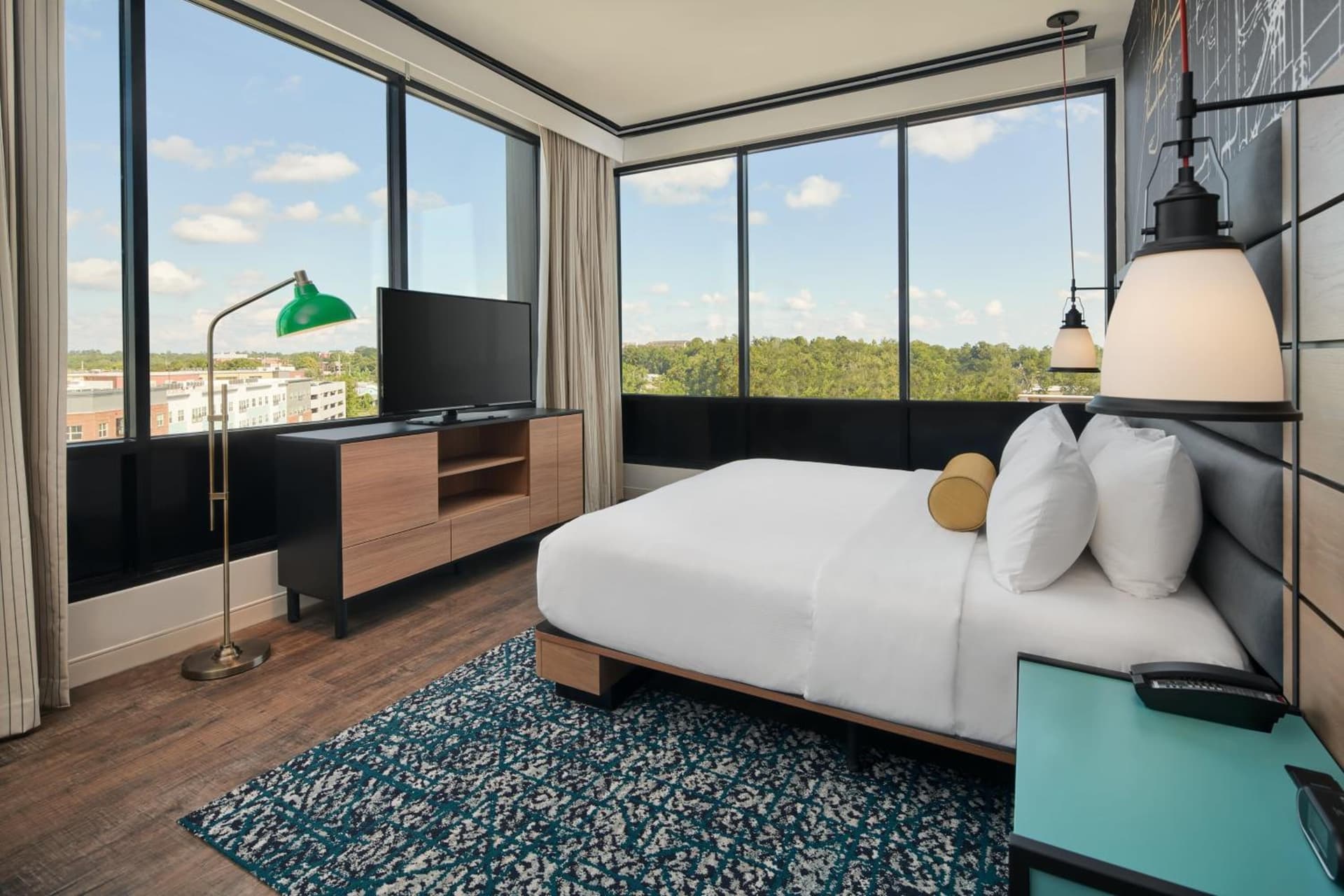 Hotel Indigo Tallahassee - Collegetown by IHG gallery photo in Tallahassee, FL — image 65
