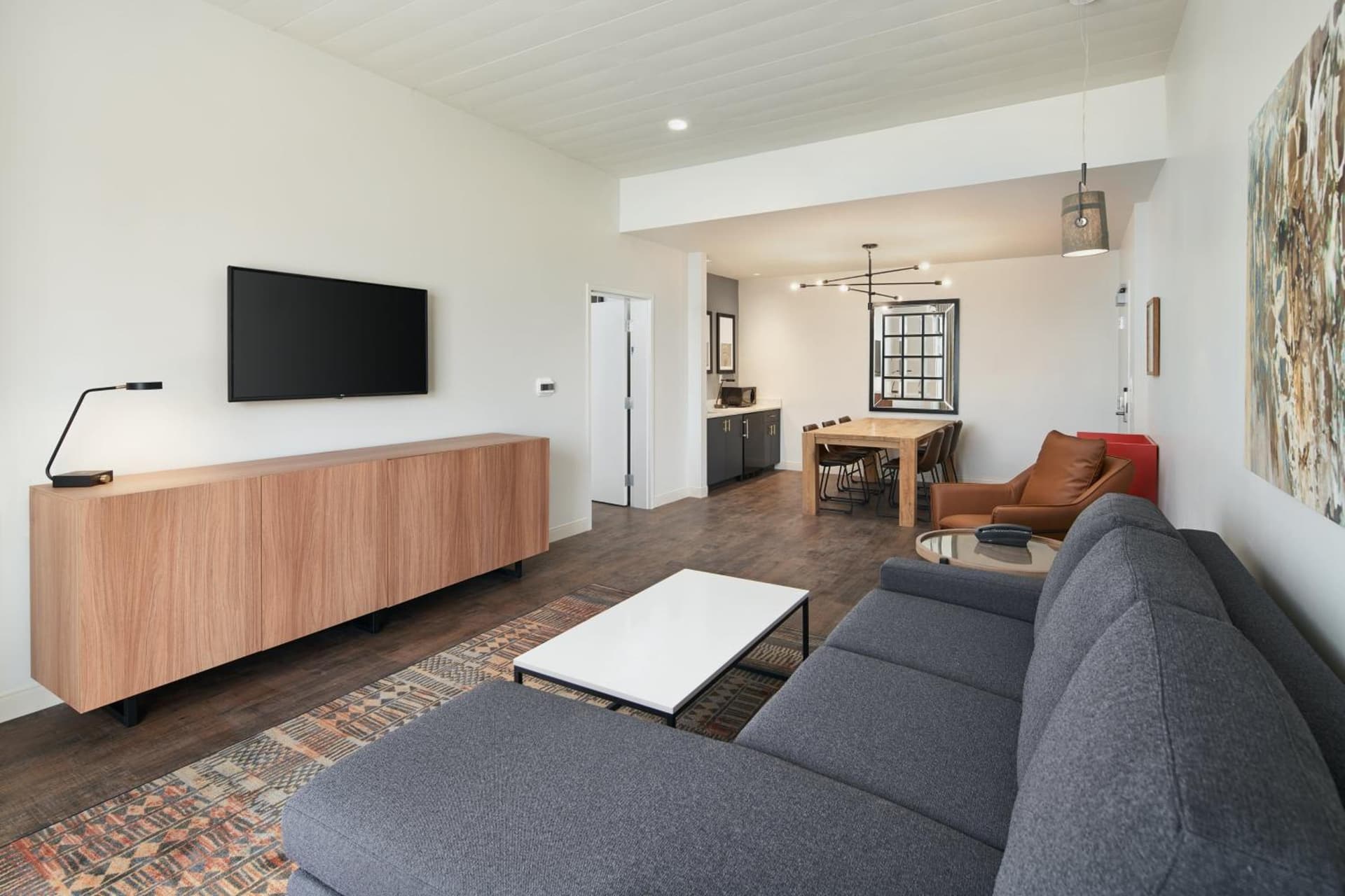 Hotel Indigo Tallahassee - Collegetown by IHG gallery photo in Tallahassee, FL — image 42