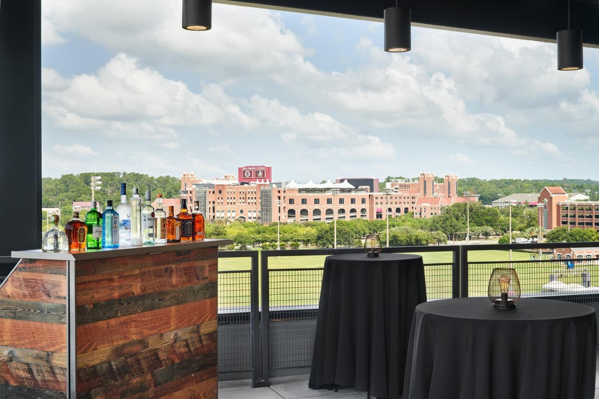 Hotel Indigo Tallahassee - Collegetown by IHG gallery photo in Tallahassee, FL — image 61
