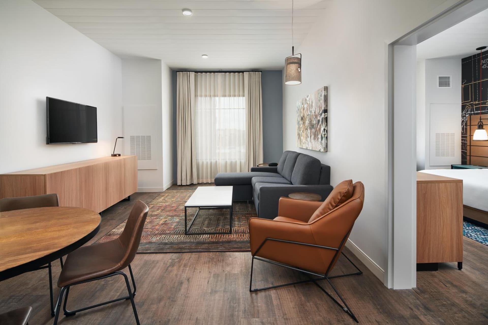 Hotel Indigo Tallahassee - Collegetown by IHG gallery photo in Tallahassee, FL — image 33